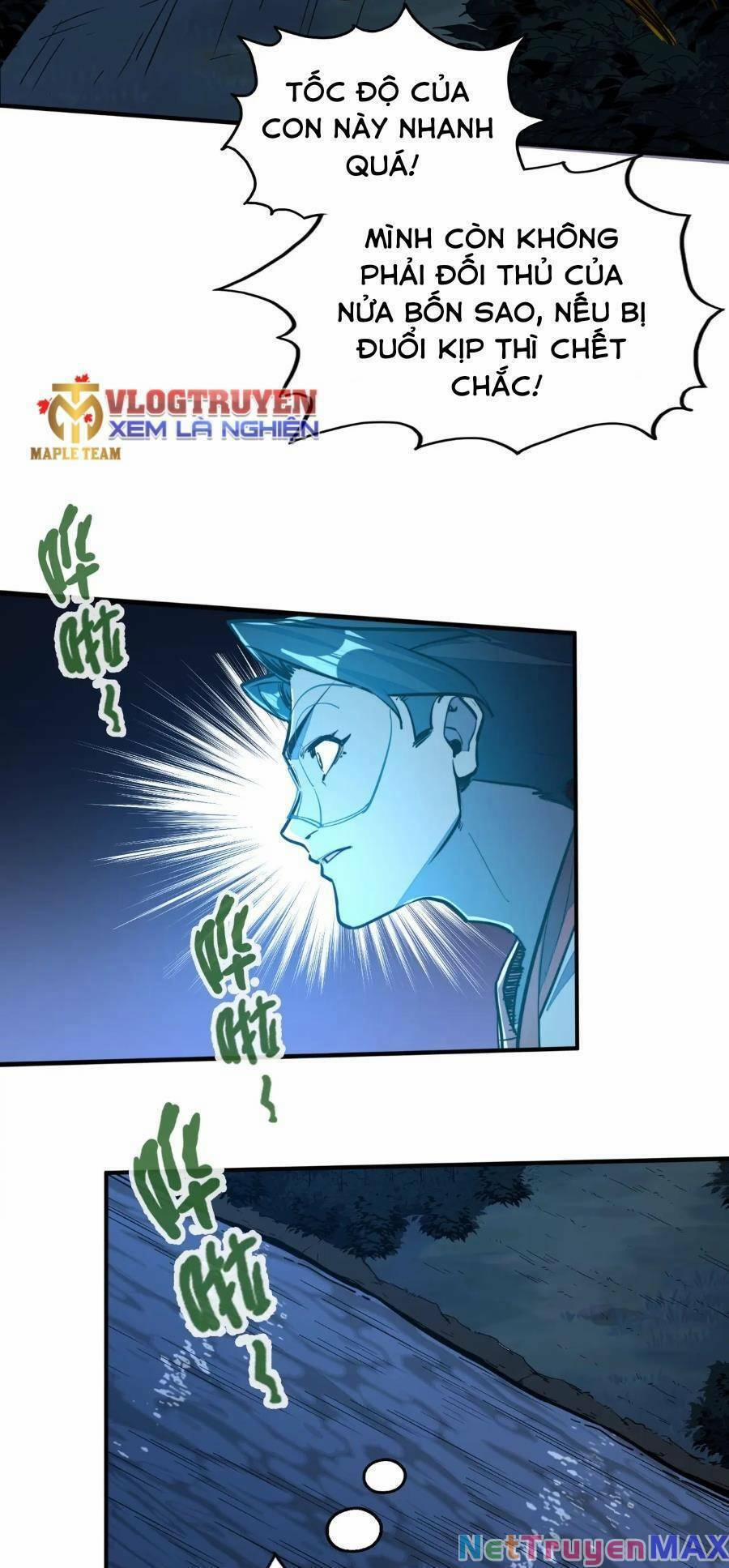 Toàn Cầu Dị Năng : Tôi Có Toàn Bộ Nguyên Tố 33 trang 5