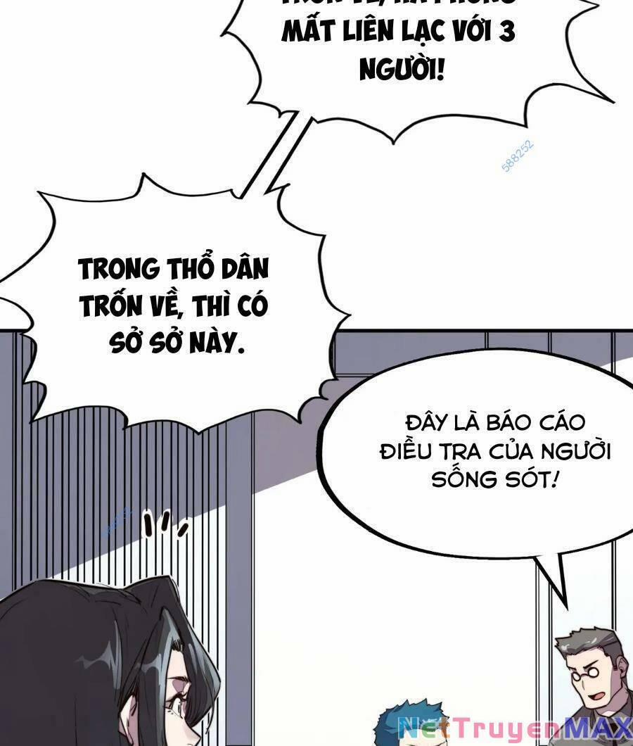 Toàn Cầu Dị Năng : Tôi Có Toàn Bộ Nguyên Tố 33 trang 50