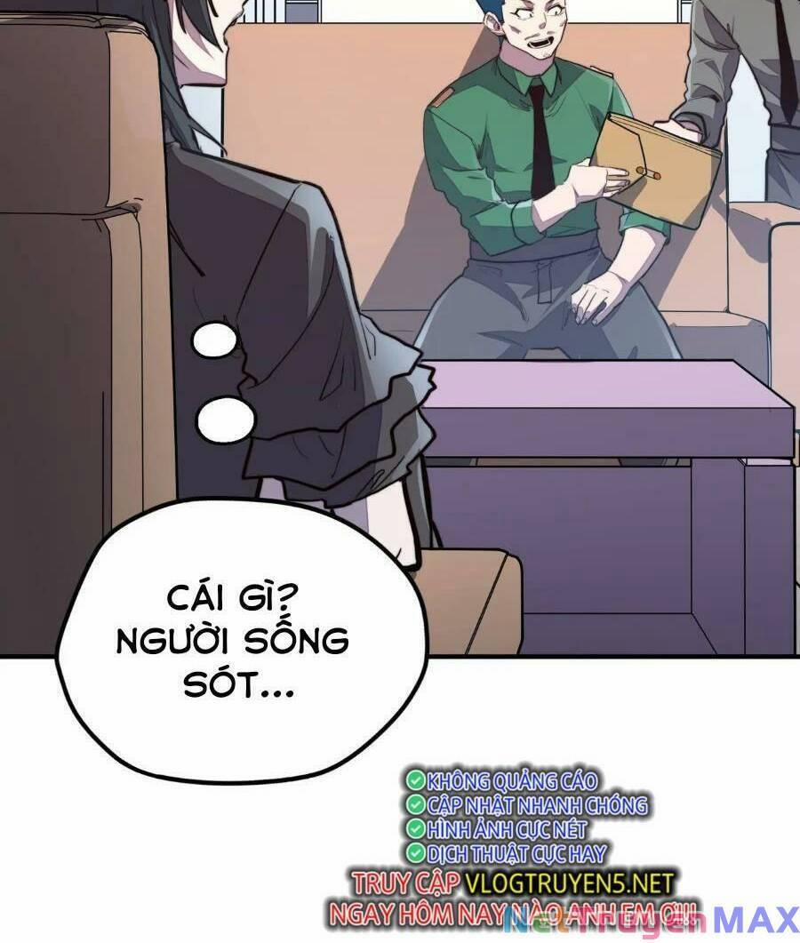 Toàn Cầu Dị Năng : Tôi Có Toàn Bộ Nguyên Tố 33 trang 51