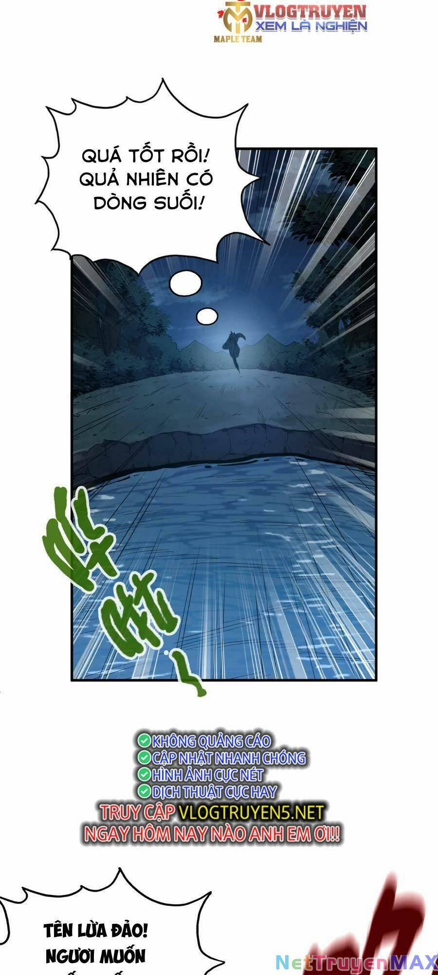 Toàn Cầu Dị Năng : Tôi Có Toàn Bộ Nguyên Tố 33 trang 8