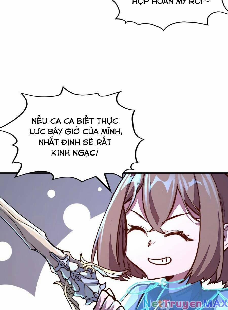 Toàn Cầu Dị Năng : Tôi Có Toàn Bộ Nguyên Tố 34 trang 11