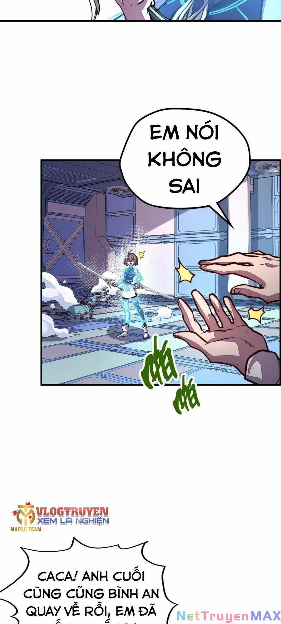 Toàn Cầu Dị Năng : Tôi Có Toàn Bộ Nguyên Tố 34 trang 12