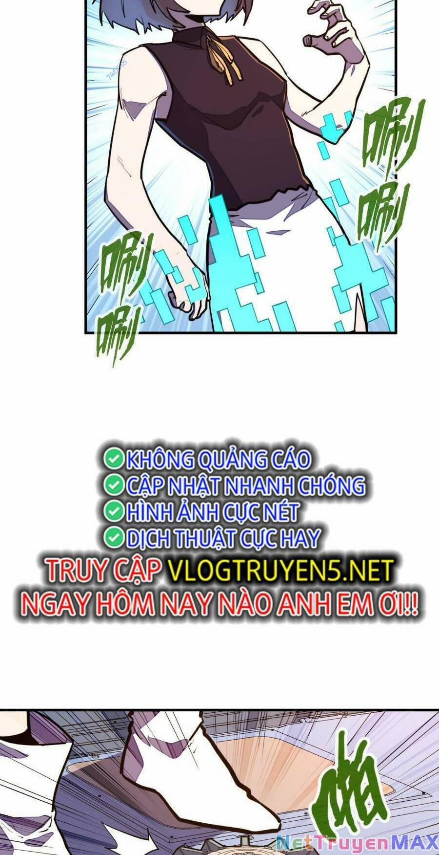 Toàn Cầu Dị Năng : Tôi Có Toàn Bộ Nguyên Tố 34 trang 16