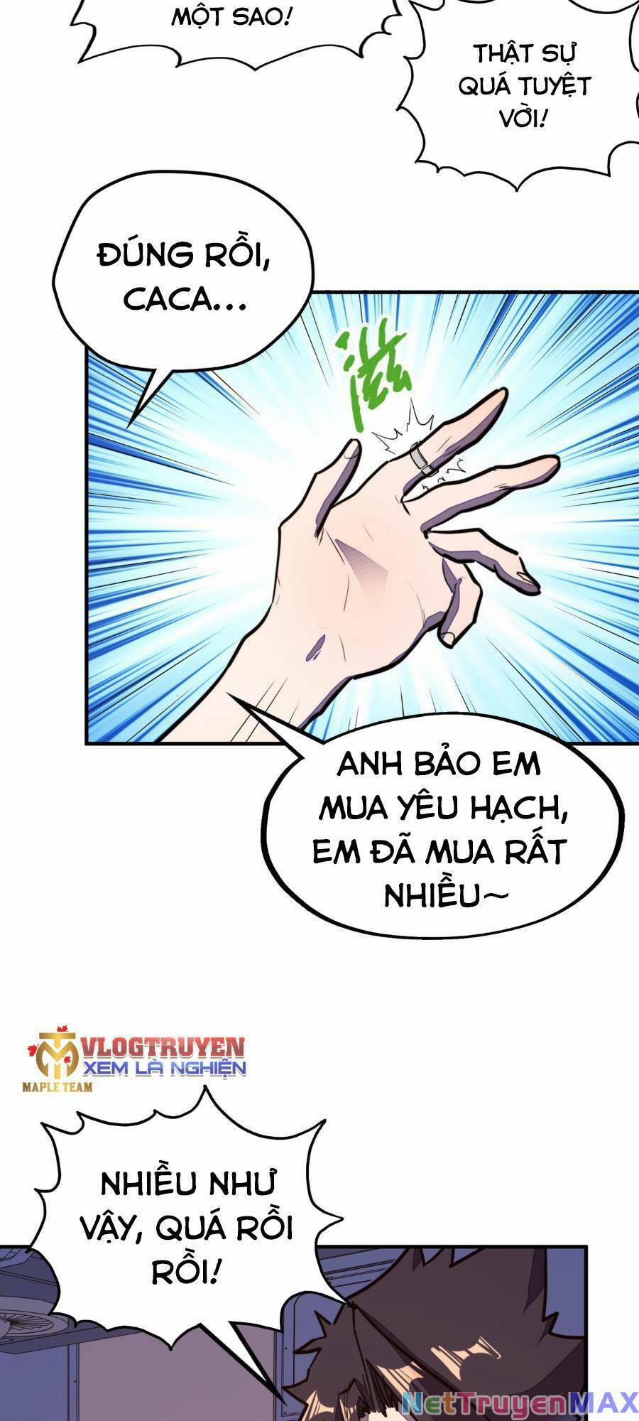 Toàn Cầu Dị Năng : Tôi Có Toàn Bộ Nguyên Tố 34 trang 18