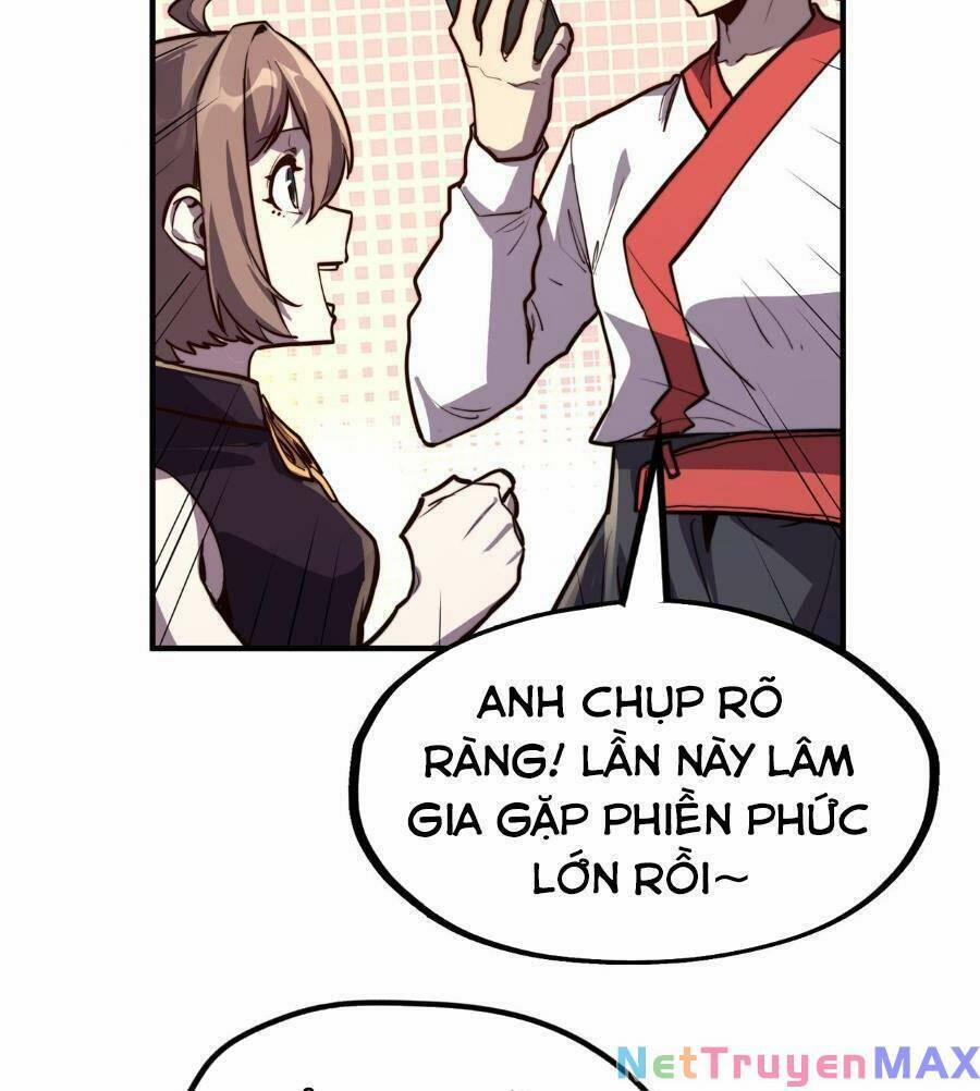 Toàn Cầu Dị Năng : Tôi Có Toàn Bộ Nguyên Tố 34 trang 27