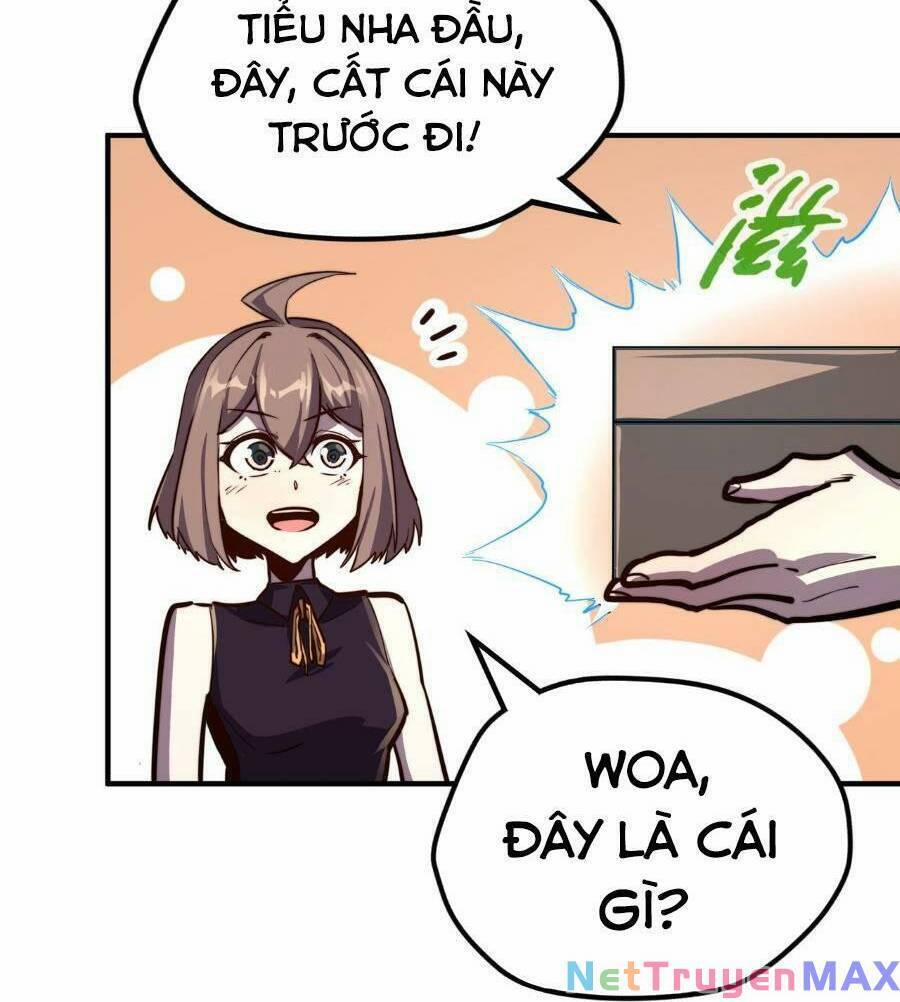 Toàn Cầu Dị Năng : Tôi Có Toàn Bộ Nguyên Tố 34 trang 28