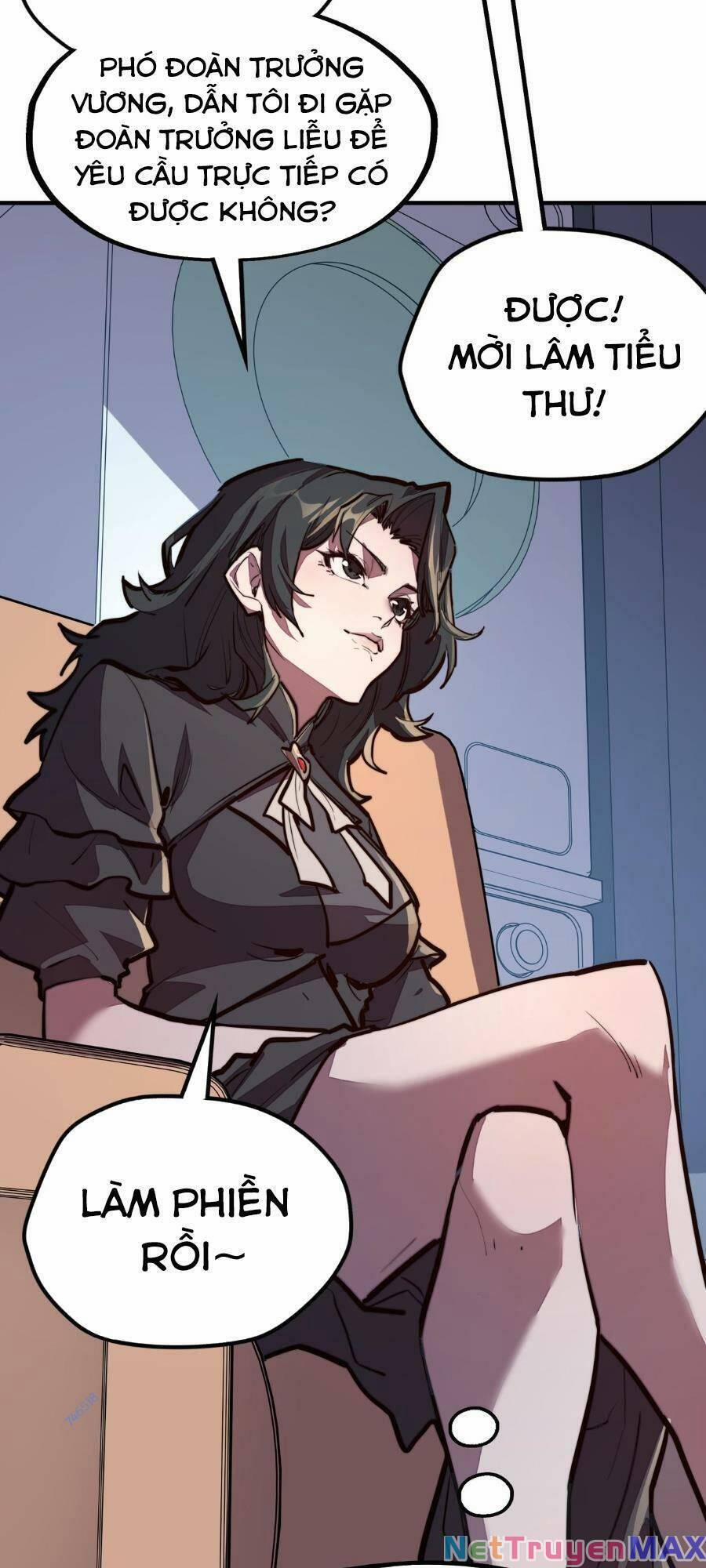 Toàn Cầu Dị Năng : Tôi Có Toàn Bộ Nguyên Tố 34 trang 3