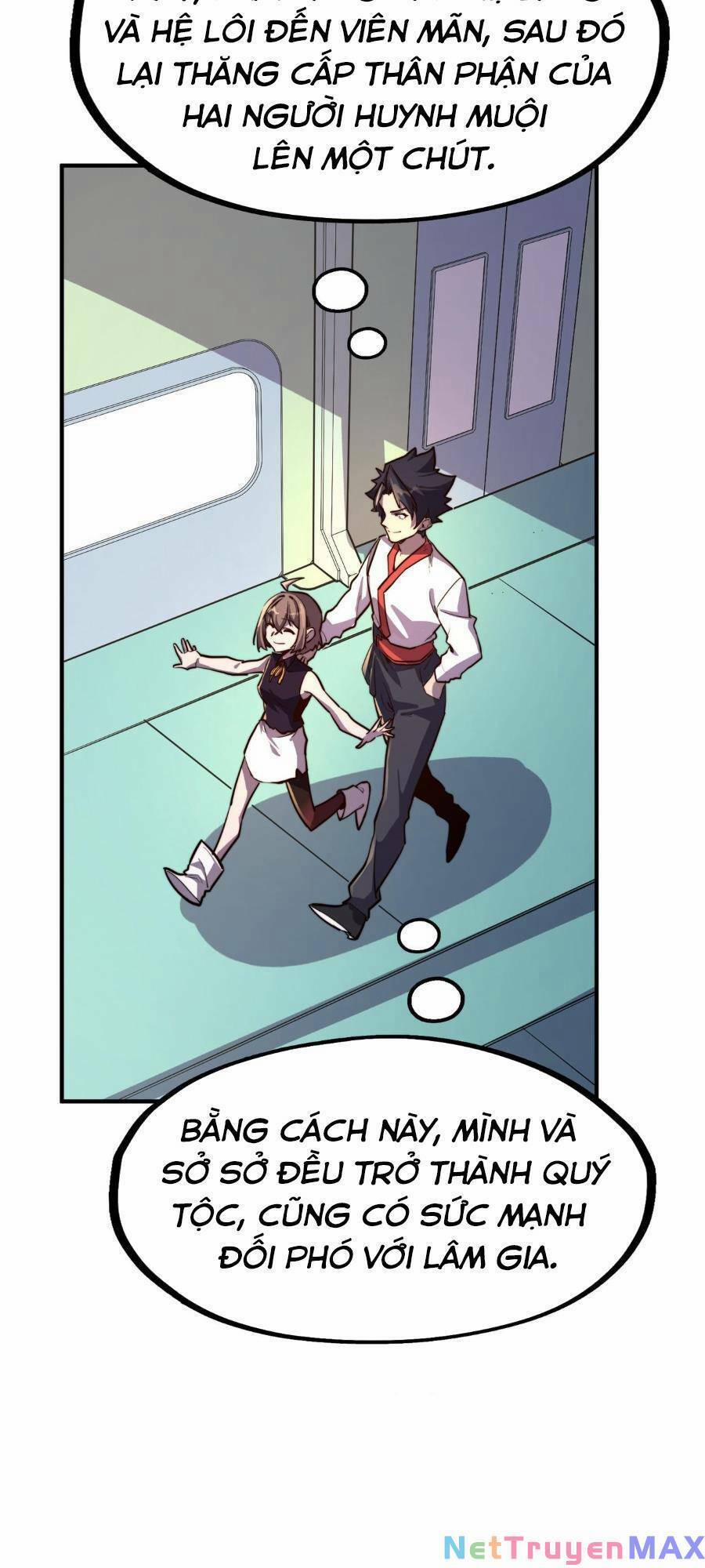 Toàn Cầu Dị Năng : Tôi Có Toàn Bộ Nguyên Tố 34 trang 32