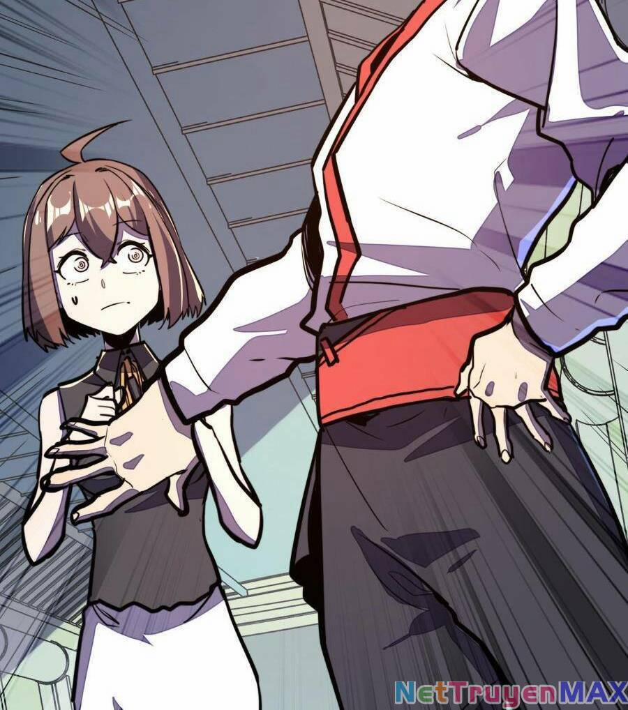 Toàn Cầu Dị Năng : Tôi Có Toàn Bộ Nguyên Tố 34 trang 46