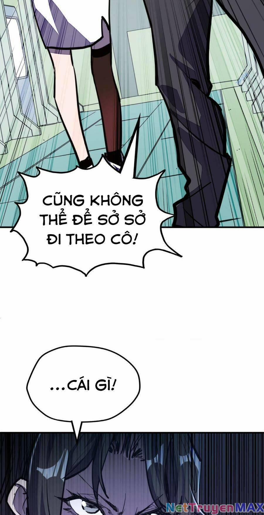 Toàn Cầu Dị Năng : Tôi Có Toàn Bộ Nguyên Tố 34 trang 47