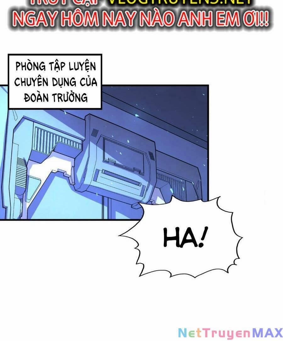 Toàn Cầu Dị Năng : Tôi Có Toàn Bộ Nguyên Tố 34 trang 5