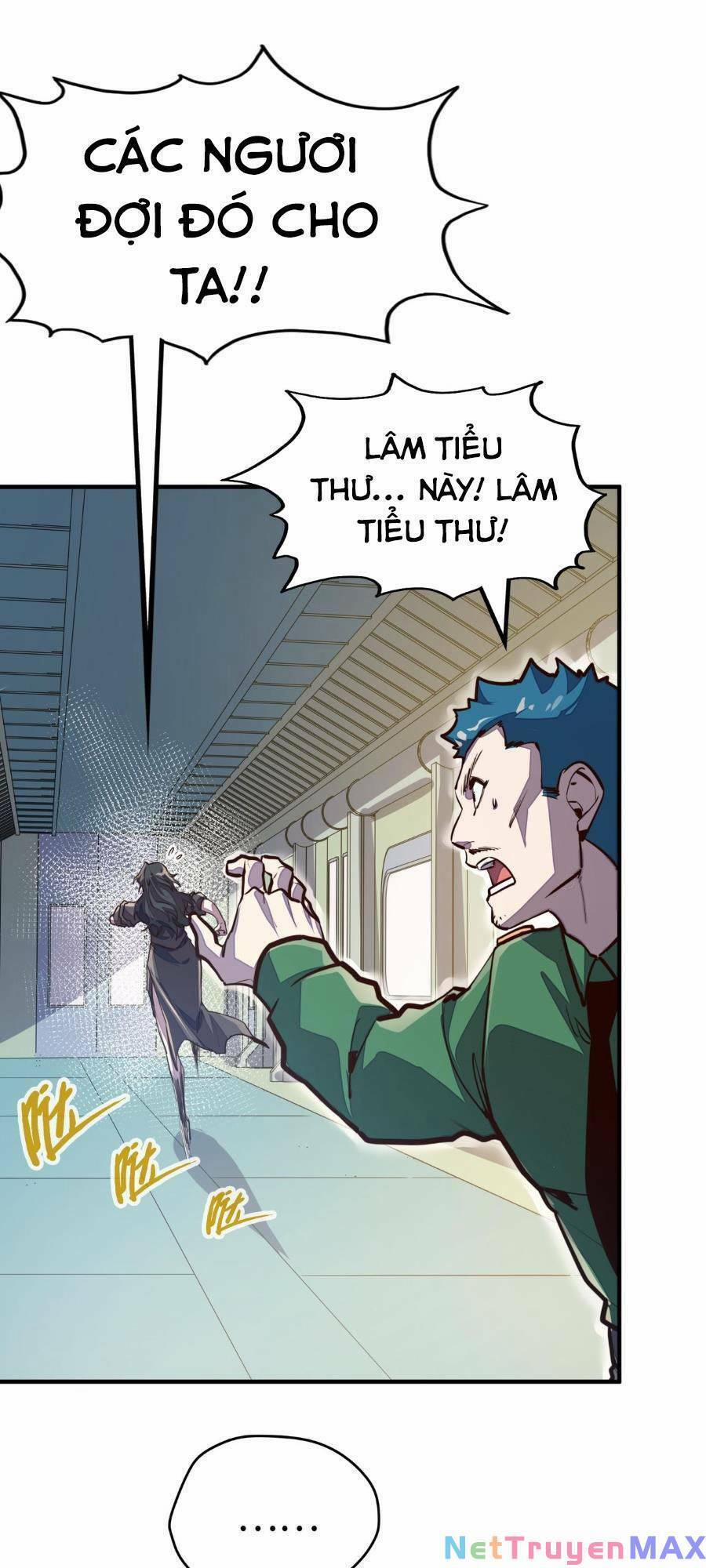 Toàn Cầu Dị Năng : Tôi Có Toàn Bộ Nguyên Tố 35 trang 15