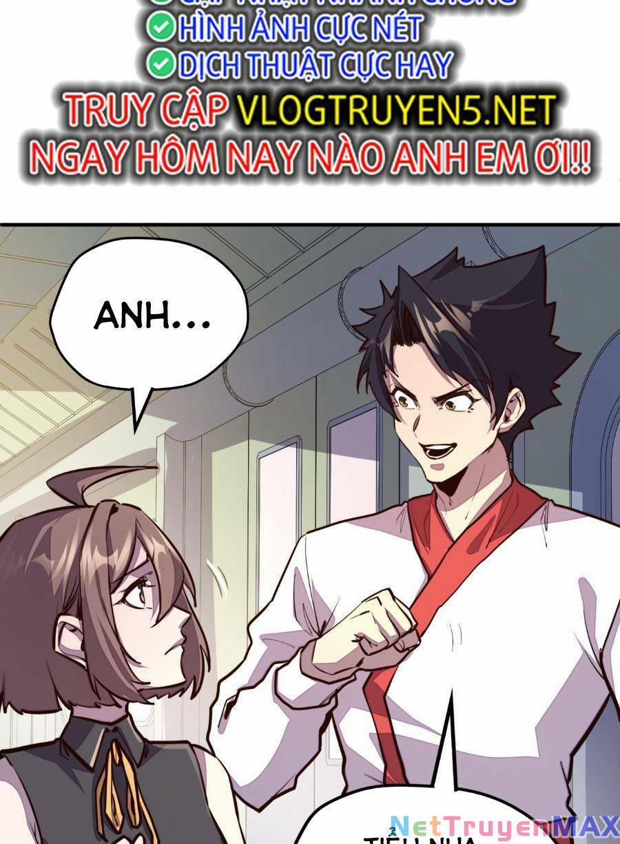 Toàn Cầu Dị Năng : Tôi Có Toàn Bộ Nguyên Tố 35 trang 18