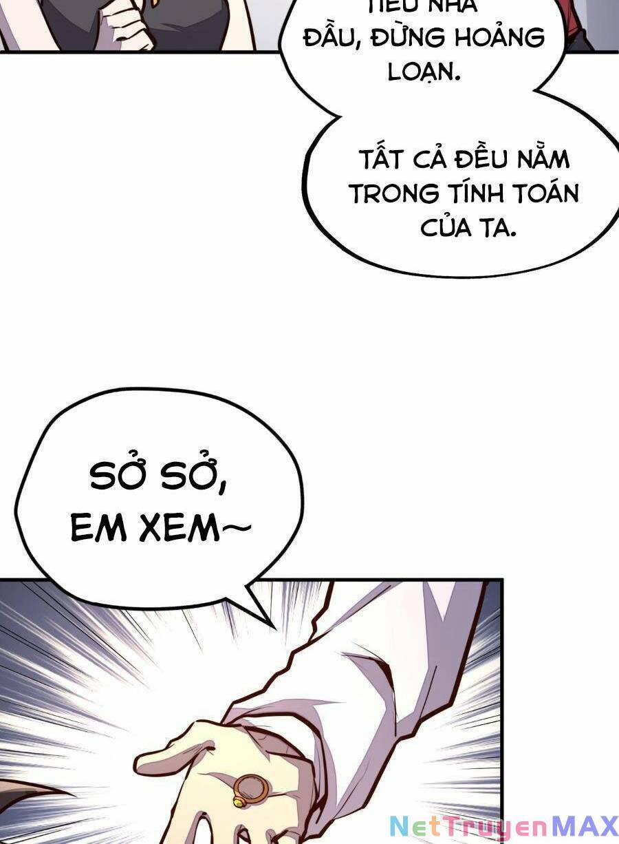 Toàn Cầu Dị Năng : Tôi Có Toàn Bộ Nguyên Tố 35 trang 19