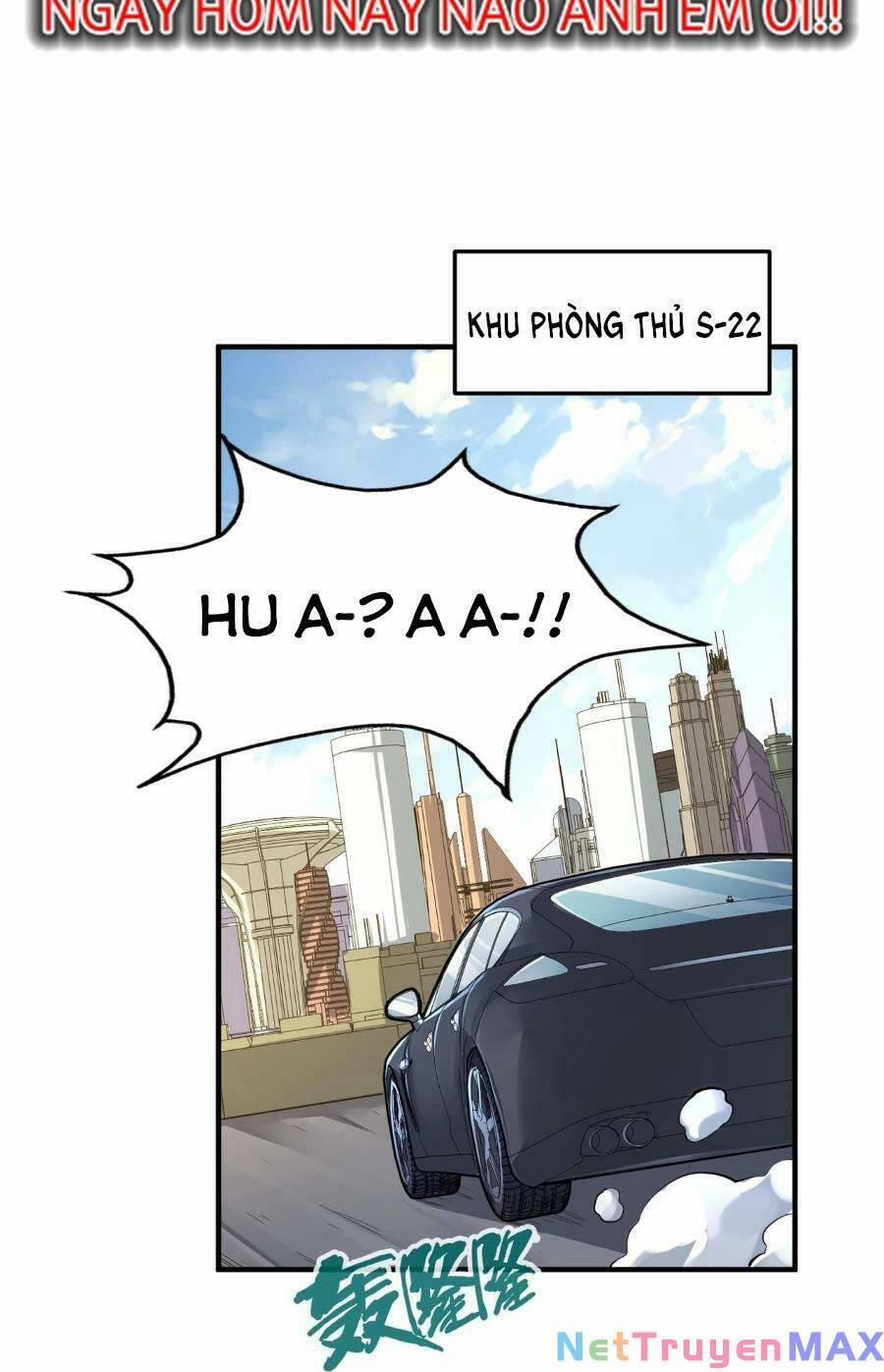 Toàn Cầu Dị Năng : Tôi Có Toàn Bộ Nguyên Tố 35 trang 23