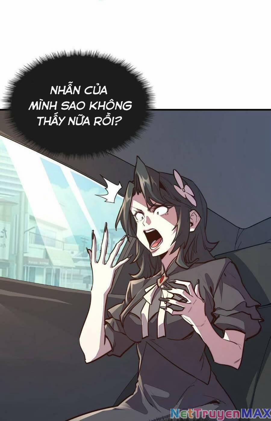 Toàn Cầu Dị Năng : Tôi Có Toàn Bộ Nguyên Tố 35 trang 24