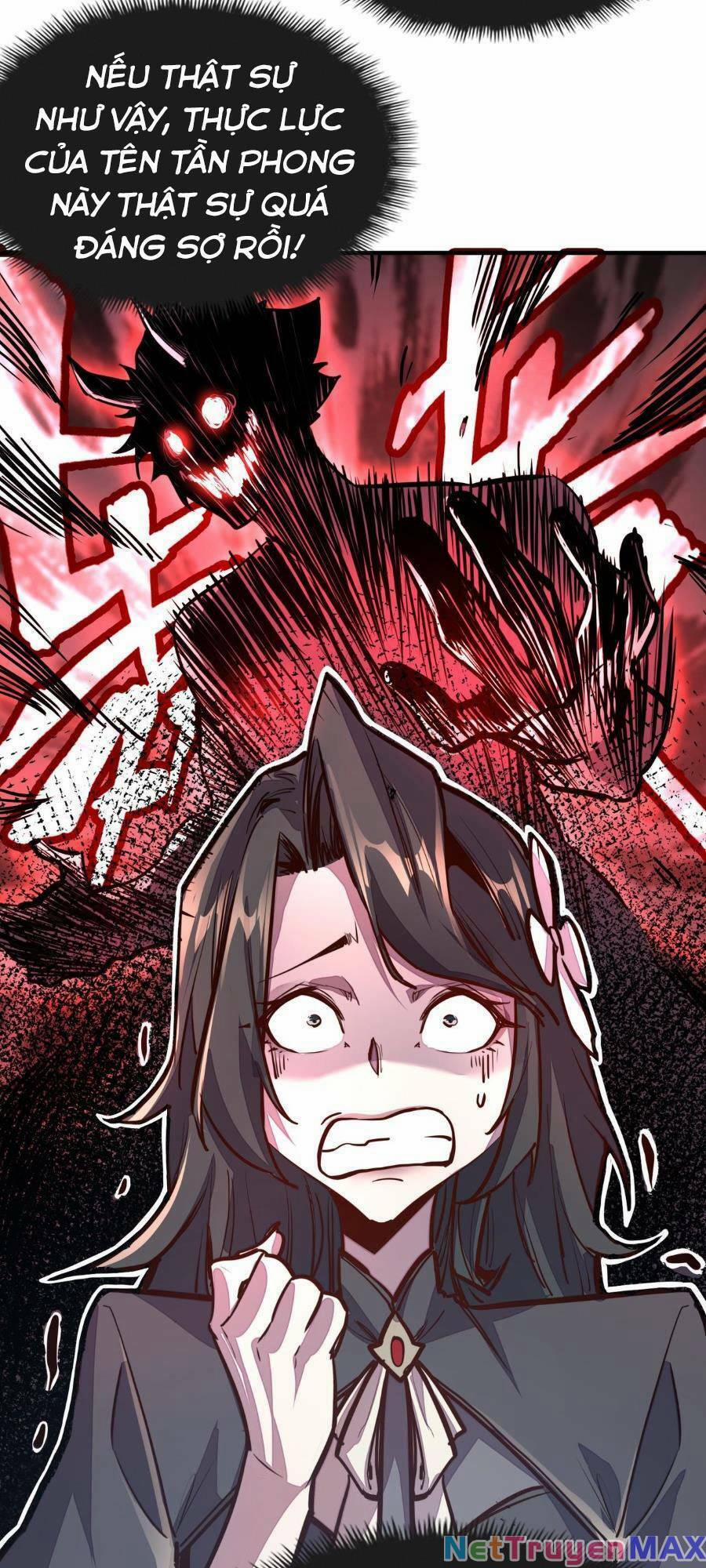 Toàn Cầu Dị Năng : Tôi Có Toàn Bộ Nguyên Tố 35 trang 26