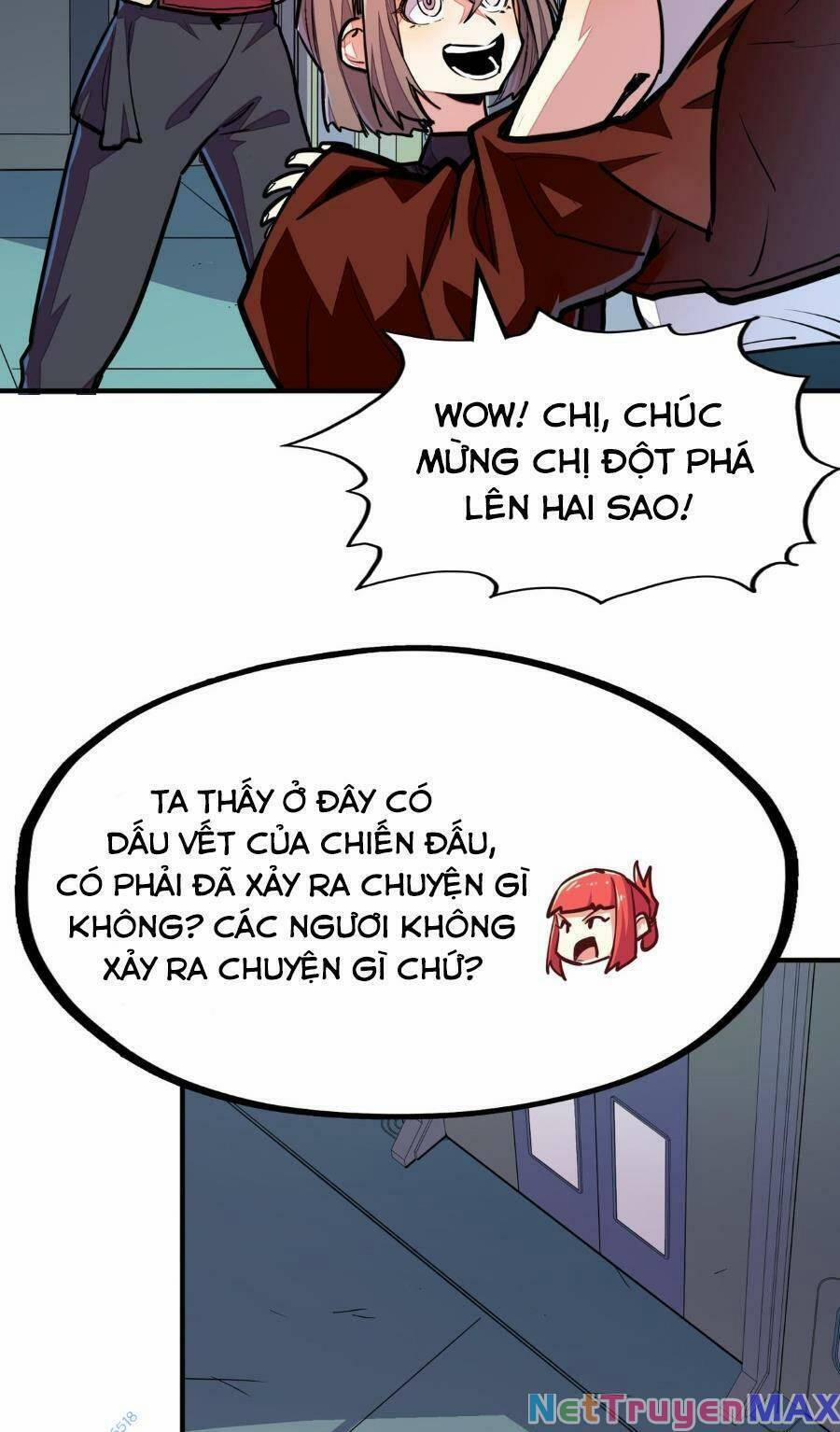 Toàn Cầu Dị Năng : Tôi Có Toàn Bộ Nguyên Tố 35 trang 33