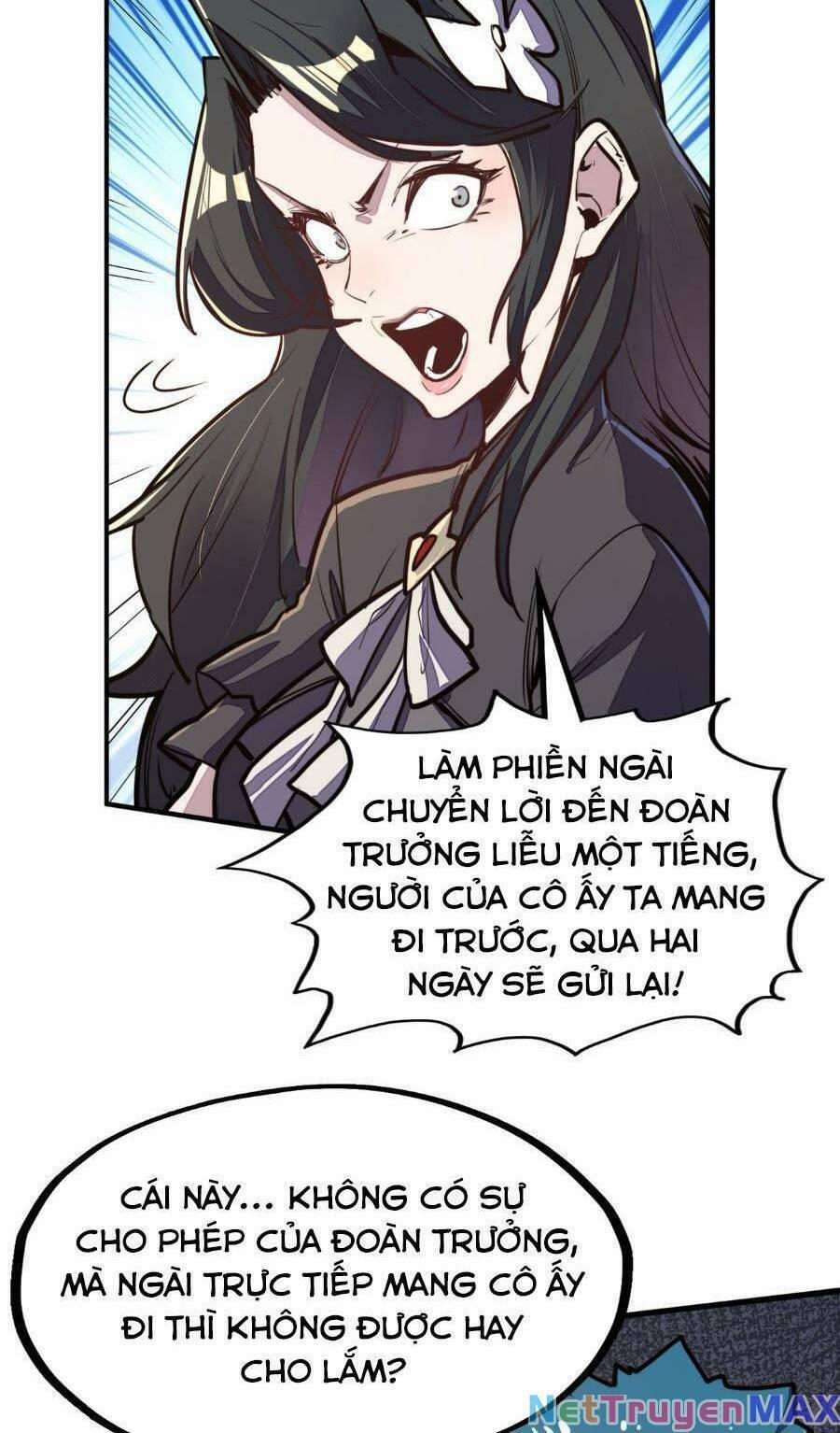 Toàn Cầu Dị Năng : Tôi Có Toàn Bộ Nguyên Tố 35 trang 4