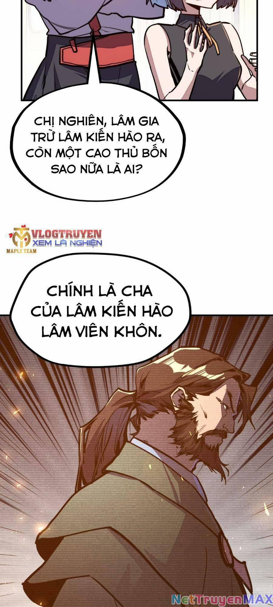 Toàn Cầu Dị Năng : Tôi Có Toàn Bộ Nguyên Tố 35 trang 40