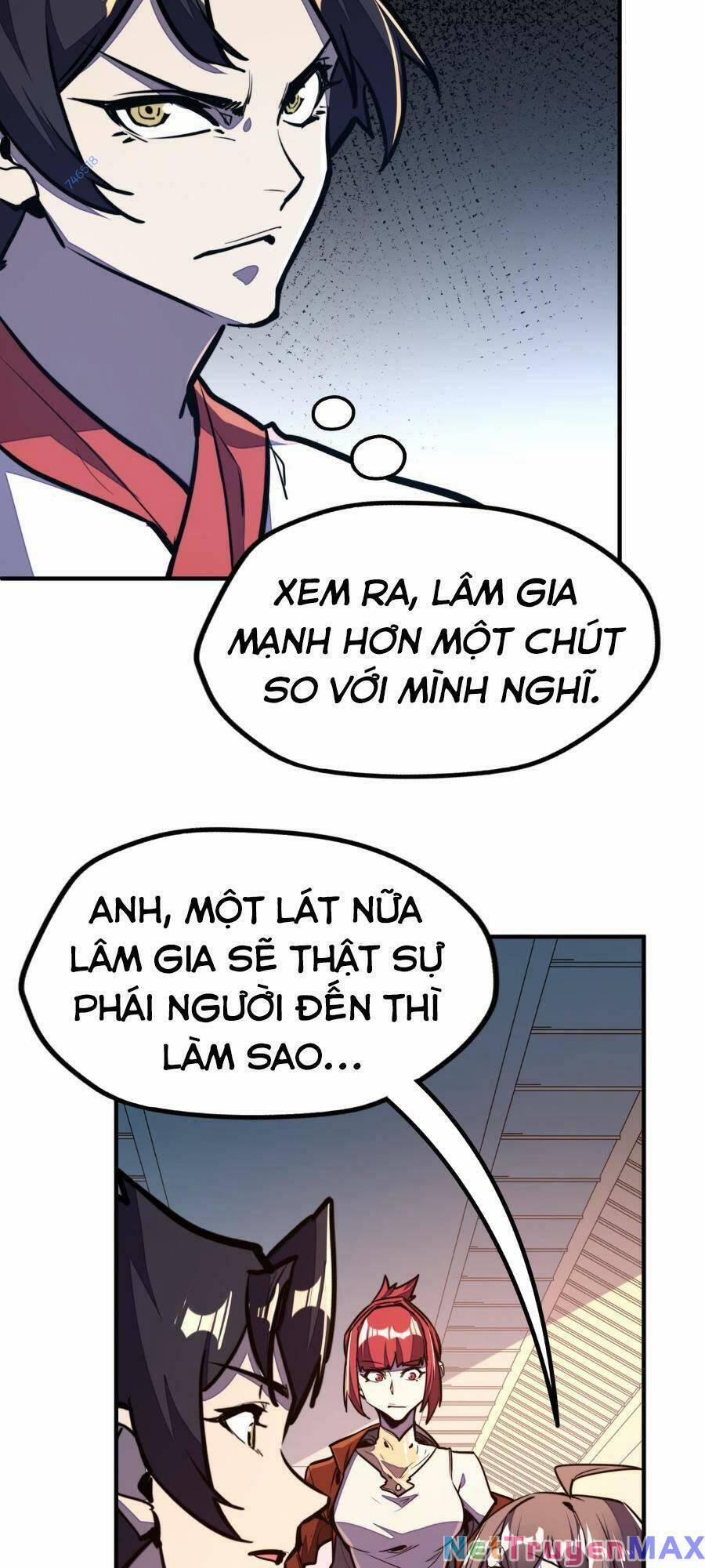 Toàn Cầu Dị Năng : Tôi Có Toàn Bộ Nguyên Tố 35 trang 42