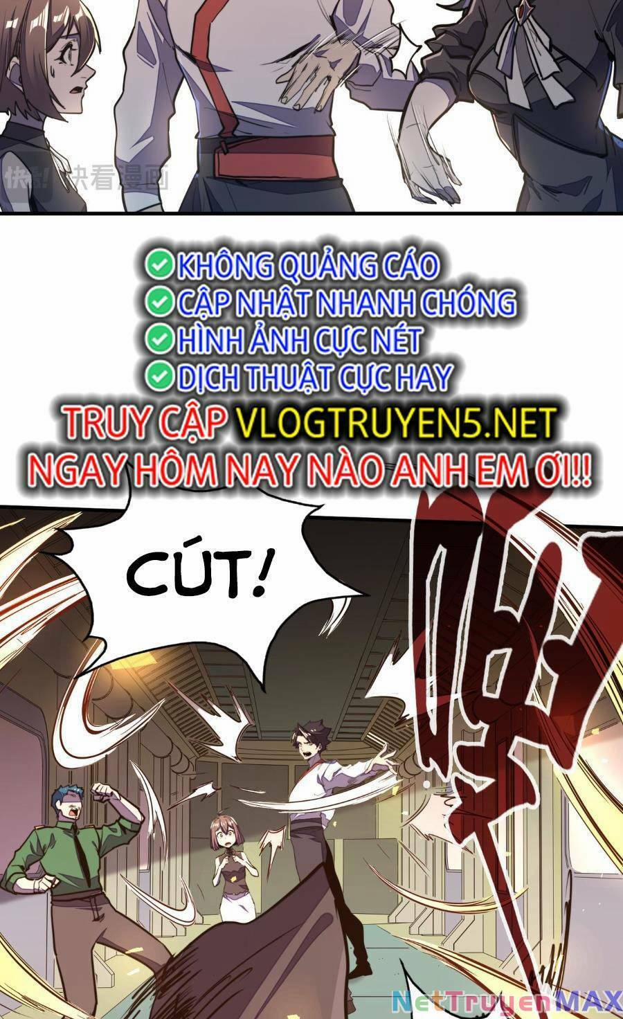 Toàn Cầu Dị Năng : Tôi Có Toàn Bộ Nguyên Tố 35 trang 8