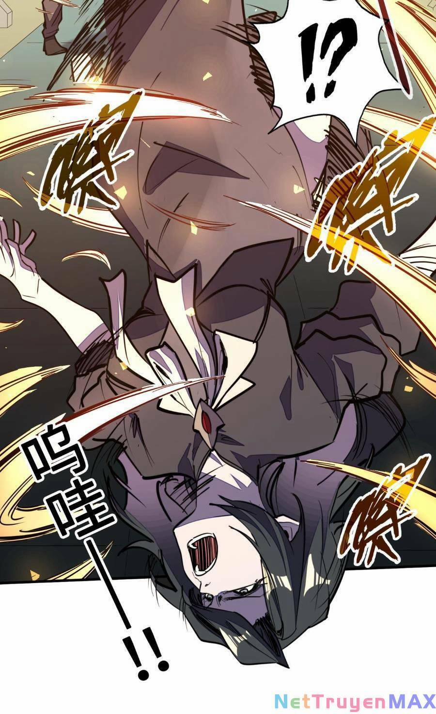 Toàn Cầu Dị Năng : Tôi Có Toàn Bộ Nguyên Tố 35 trang 9