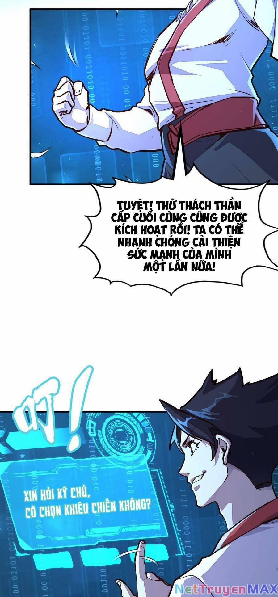 Toàn Cầu Dị Năng : Tôi Có Toàn Bộ Nguyên Tố 36 trang 10