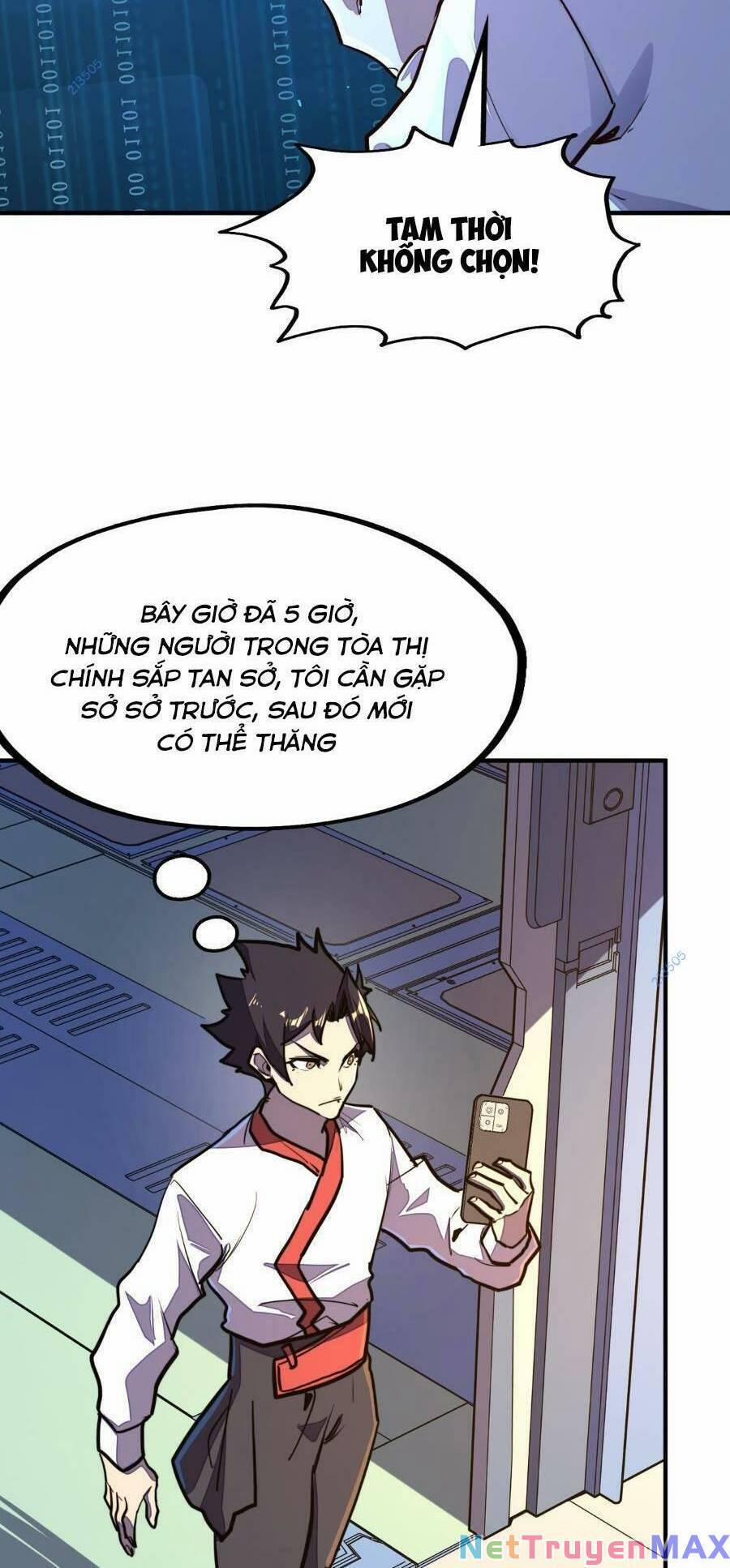 Toàn Cầu Dị Năng : Tôi Có Toàn Bộ Nguyên Tố 36 trang 11