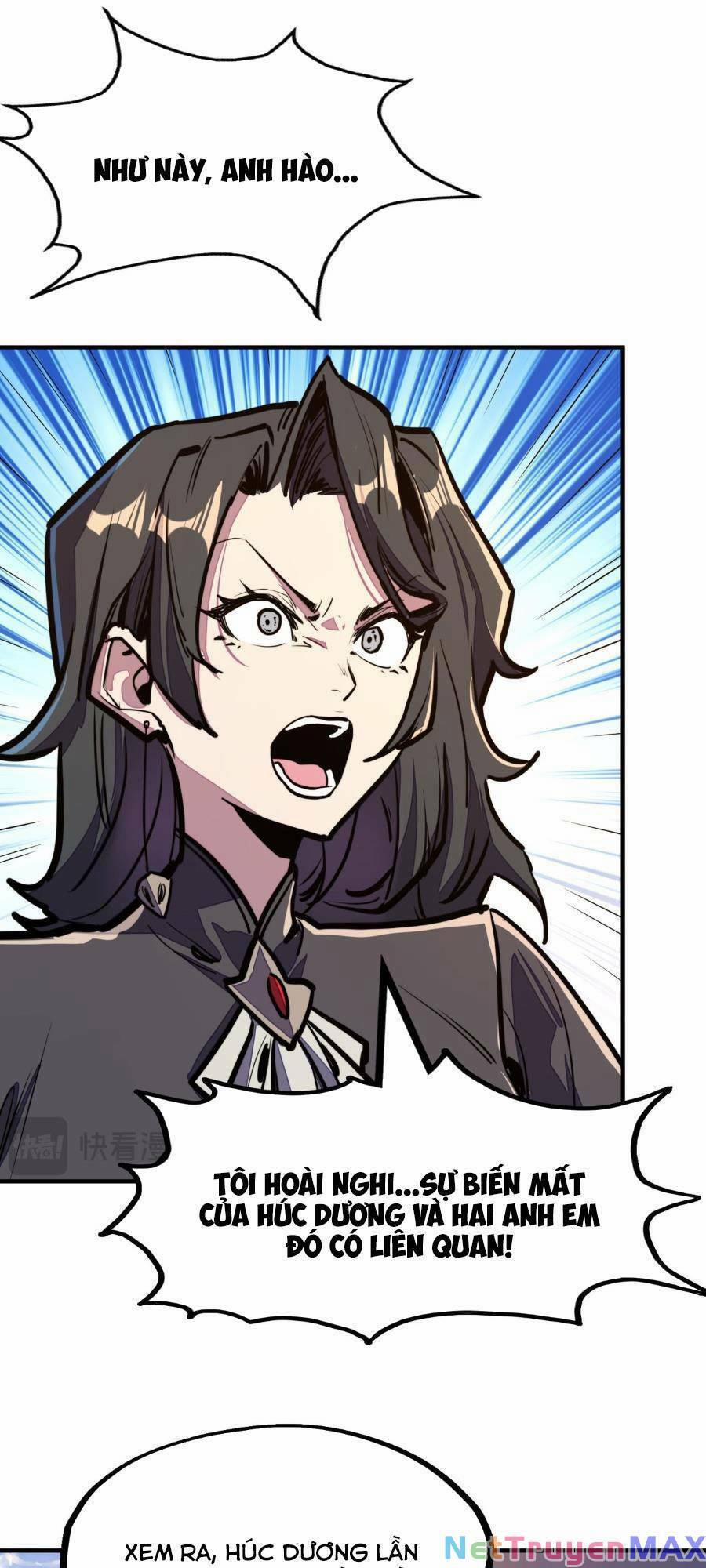 Toàn Cầu Dị Năng : Tôi Có Toàn Bộ Nguyên Tố 36 trang 13