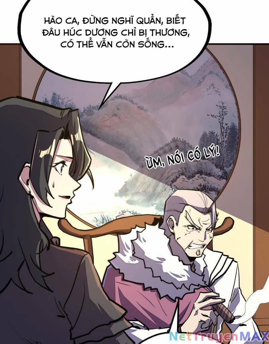 Toàn Cầu Dị Năng : Tôi Có Toàn Bộ Nguyên Tố 36 trang 16