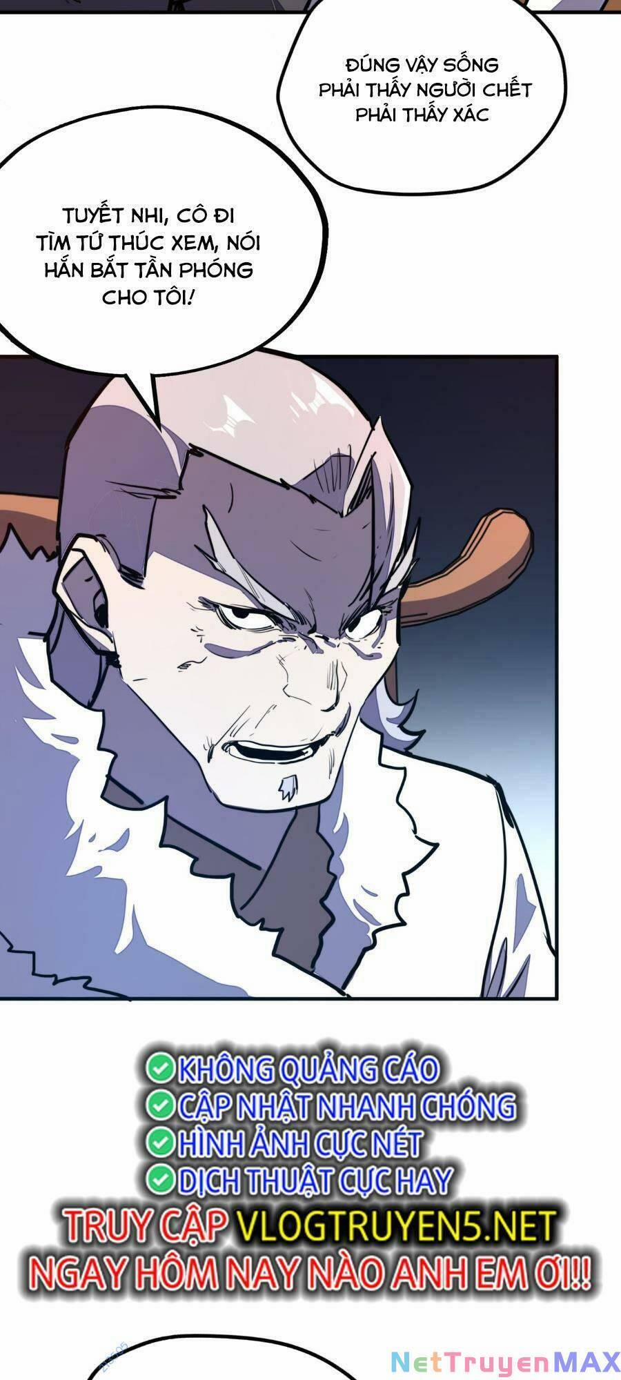 Toàn Cầu Dị Năng : Tôi Có Toàn Bộ Nguyên Tố 36 trang 17