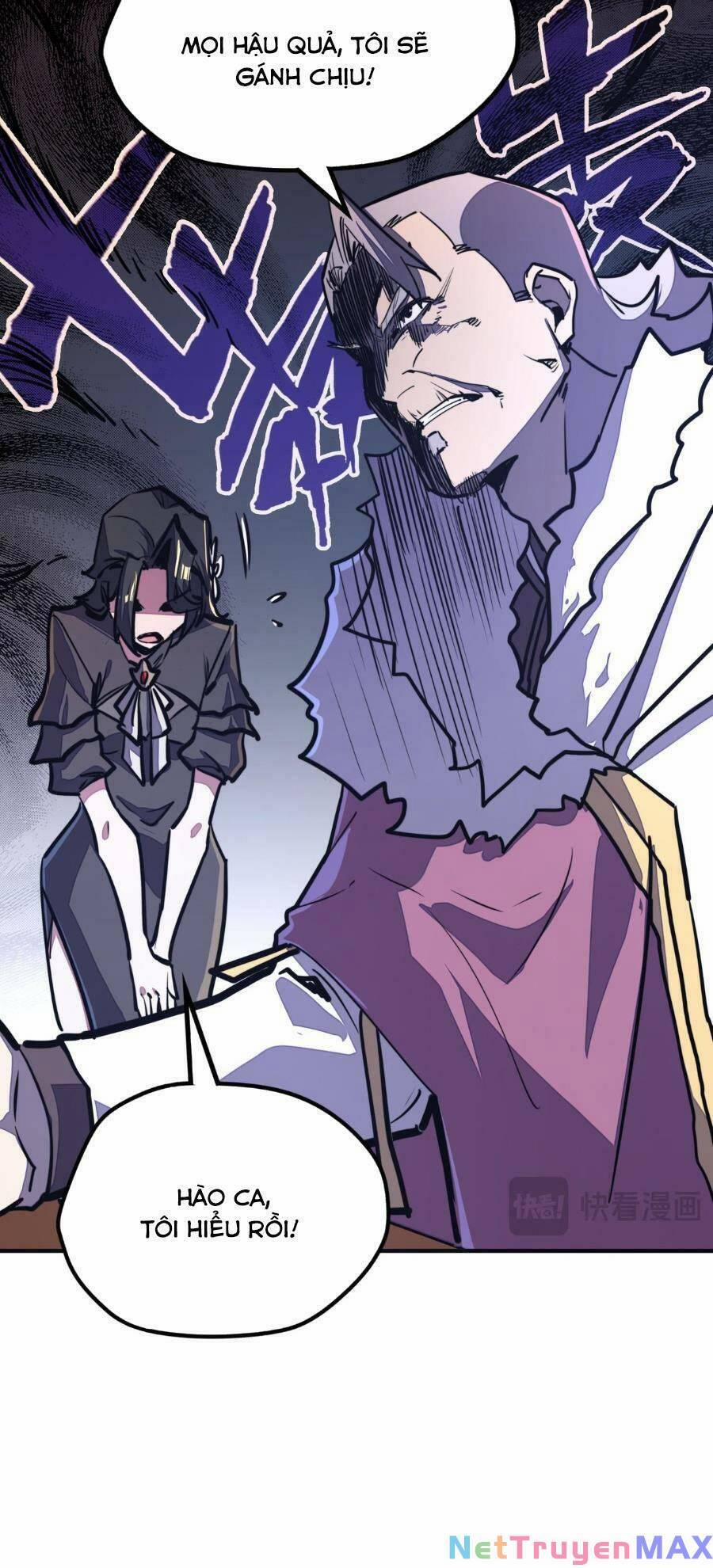 Toàn Cầu Dị Năng : Tôi Có Toàn Bộ Nguyên Tố 36 trang 19