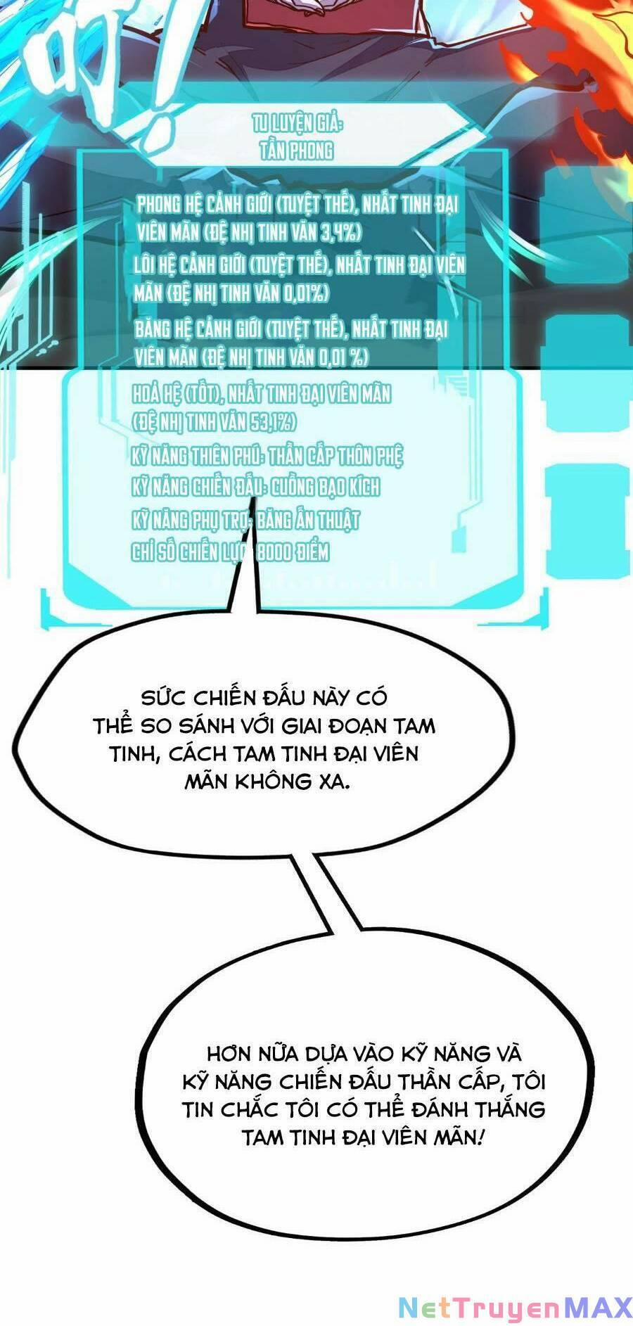 Toàn Cầu Dị Năng : Tôi Có Toàn Bộ Nguyên Tố 36 trang 2