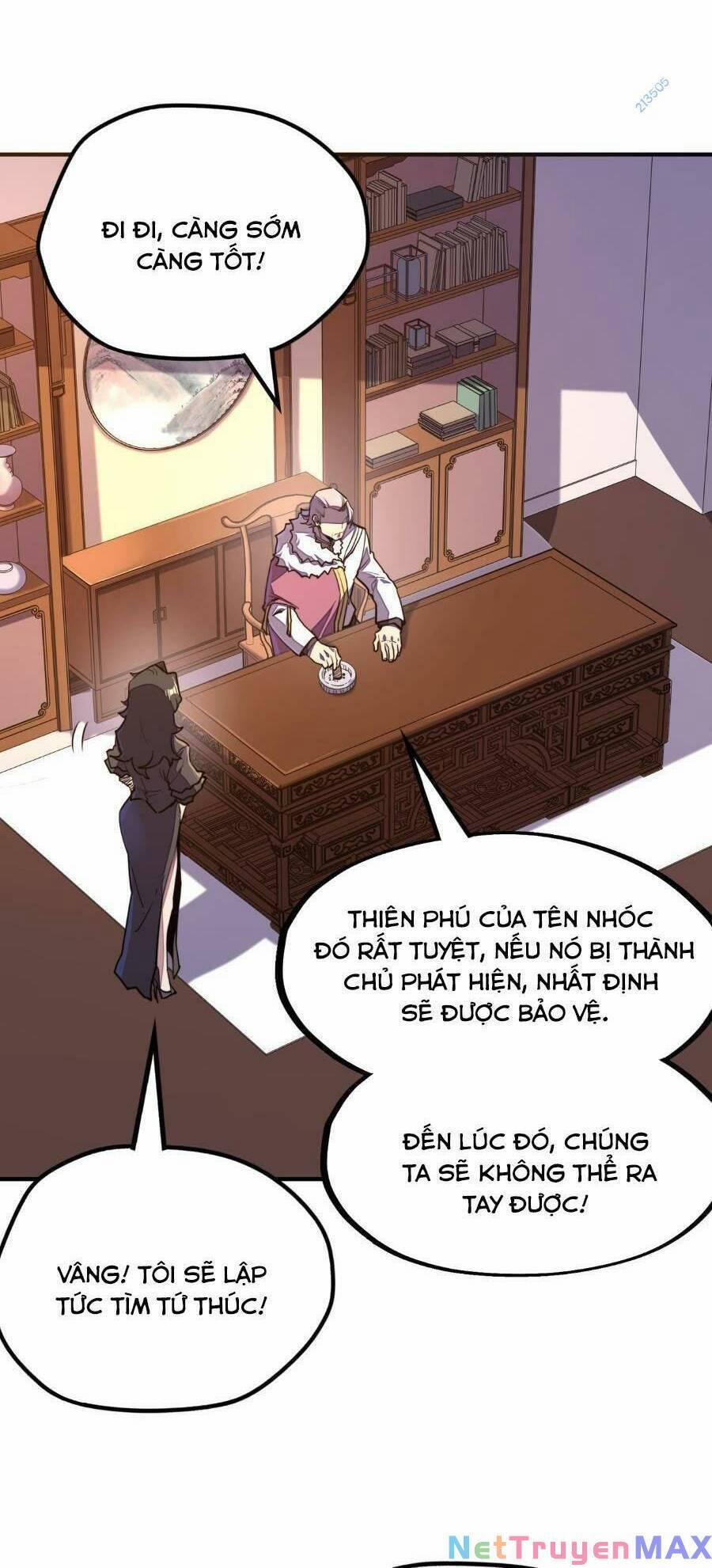 Toàn Cầu Dị Năng : Tôi Có Toàn Bộ Nguyên Tố 36 trang 20