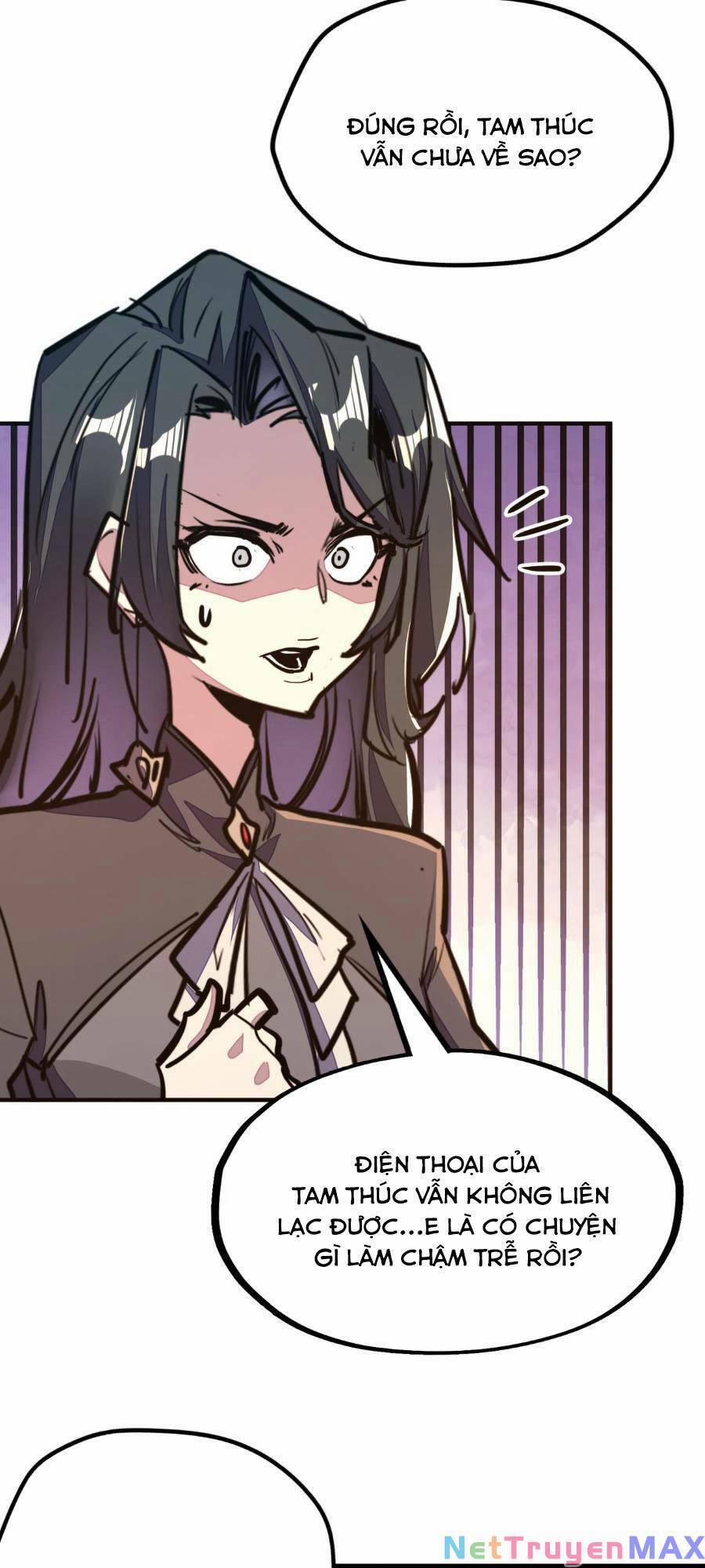 Toàn Cầu Dị Năng : Tôi Có Toàn Bộ Nguyên Tố 36 trang 21