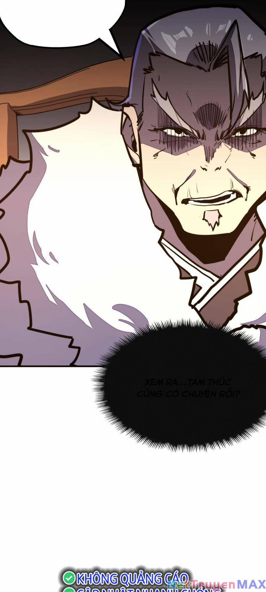 Toàn Cầu Dị Năng : Tôi Có Toàn Bộ Nguyên Tố 36 trang 22