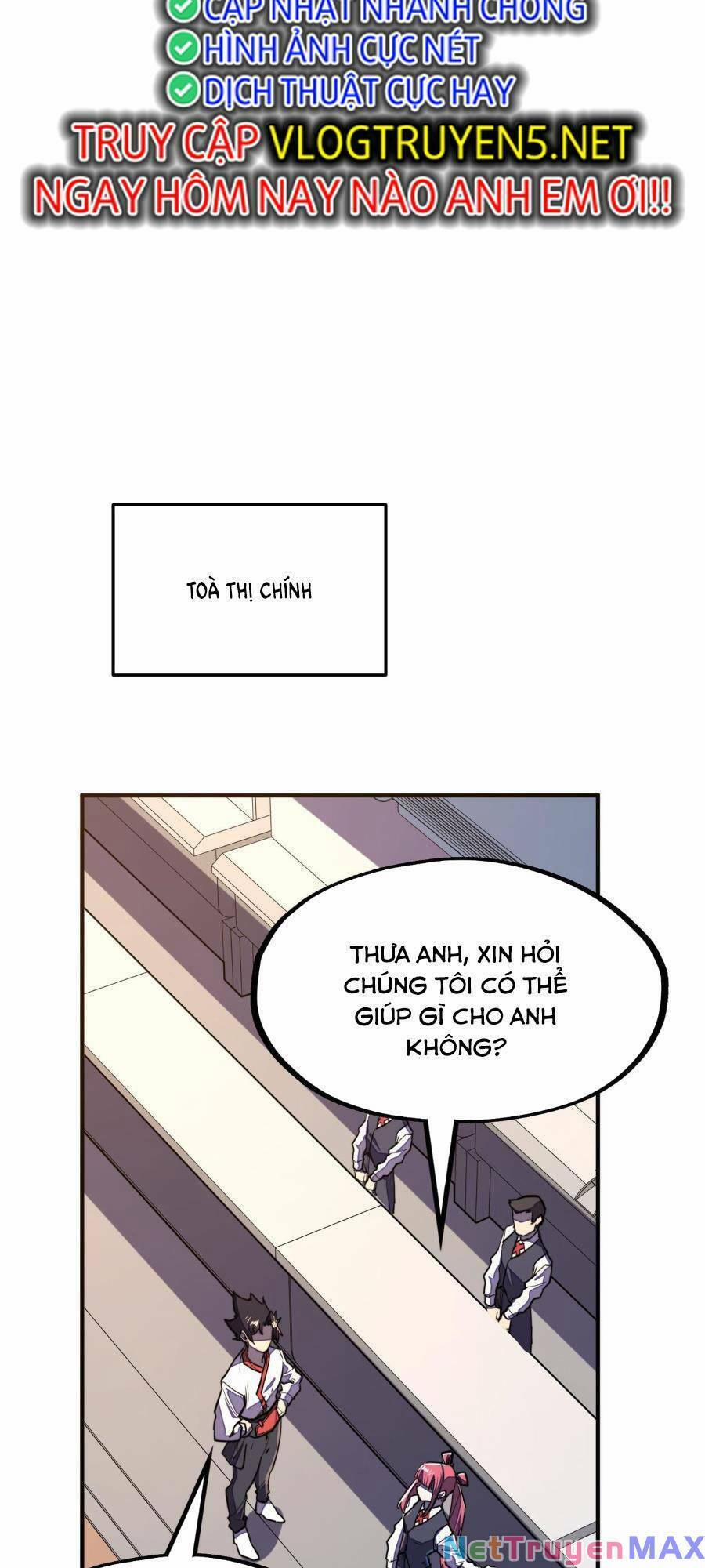 Toàn Cầu Dị Năng : Tôi Có Toàn Bộ Nguyên Tố 36 trang 23