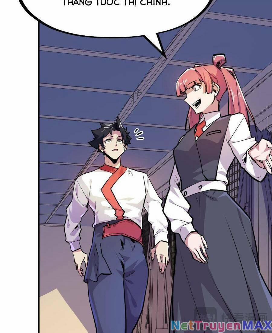 Toàn Cầu Dị Năng : Tôi Có Toàn Bộ Nguyên Tố 36 trang 25