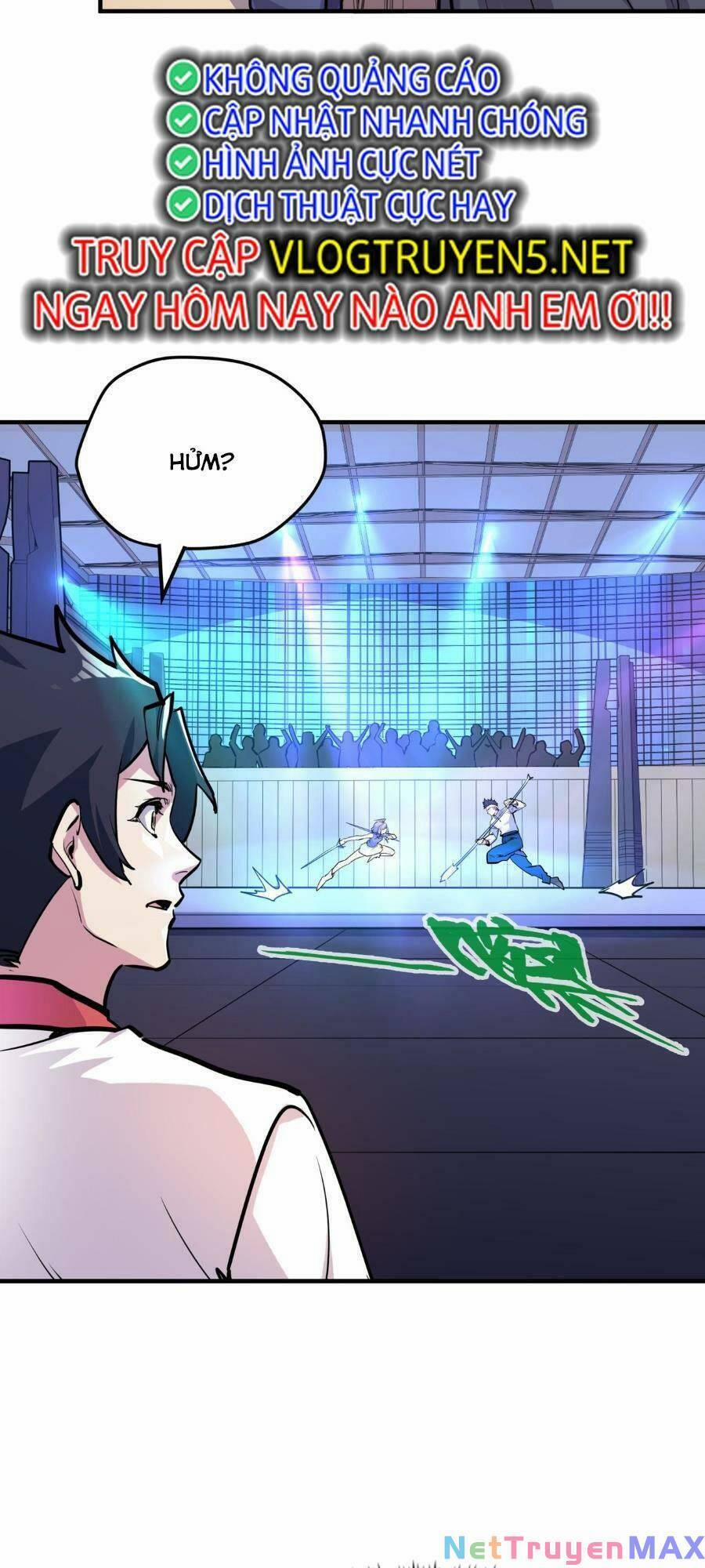 Toàn Cầu Dị Năng : Tôi Có Toàn Bộ Nguyên Tố 36 trang 26