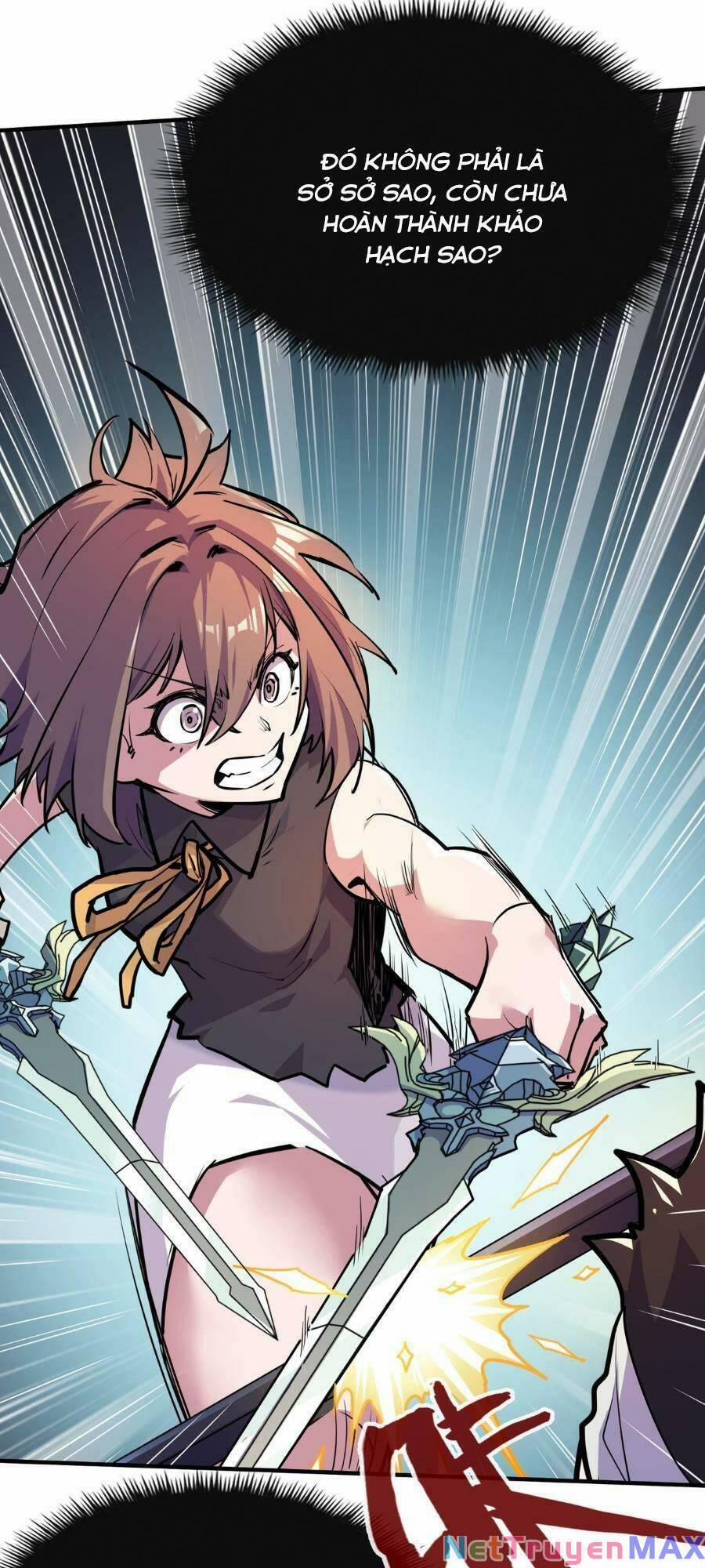 Toàn Cầu Dị Năng : Tôi Có Toàn Bộ Nguyên Tố 36 trang 27