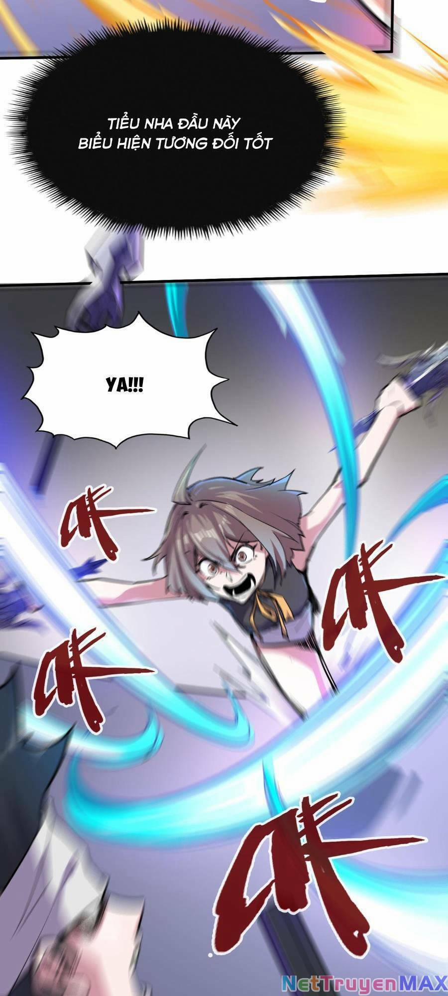 Toàn Cầu Dị Năng : Tôi Có Toàn Bộ Nguyên Tố 36 trang 30