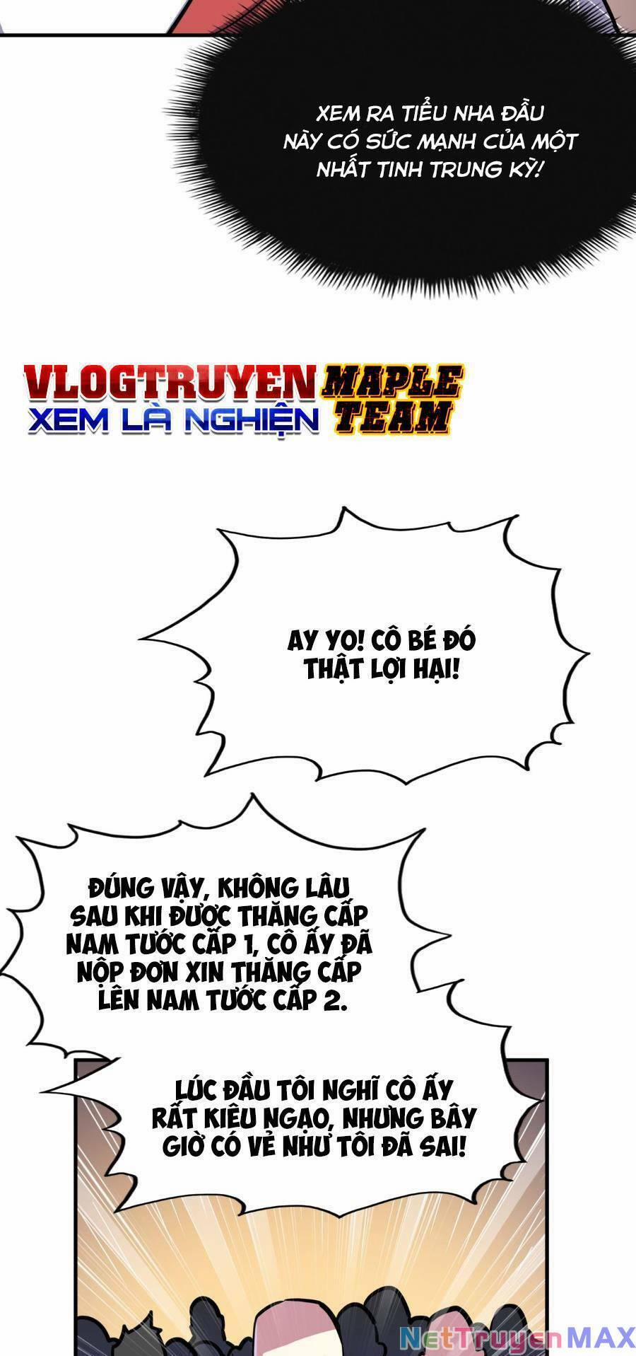 Toàn Cầu Dị Năng : Tôi Có Toàn Bộ Nguyên Tố 36 trang 32