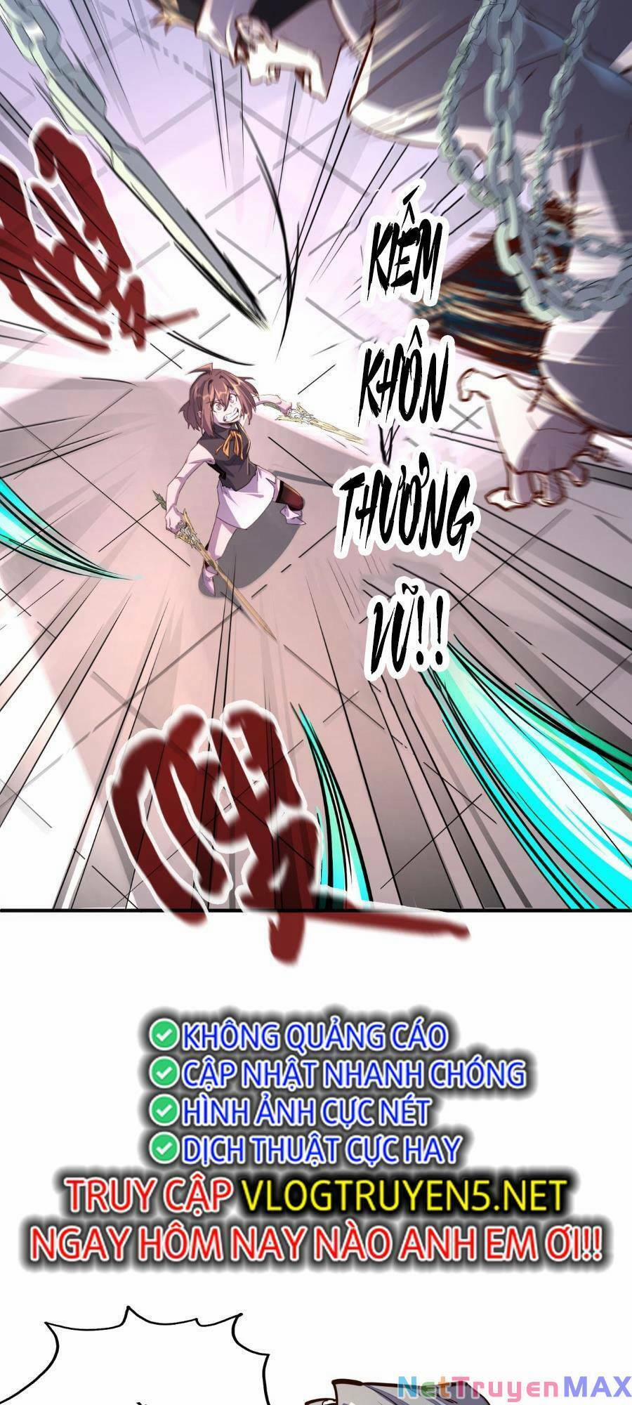 Toàn Cầu Dị Năng : Tôi Có Toàn Bộ Nguyên Tố 36 trang 38