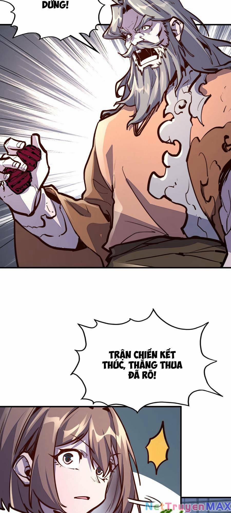 Toàn Cầu Dị Năng : Tôi Có Toàn Bộ Nguyên Tố 36 trang 39