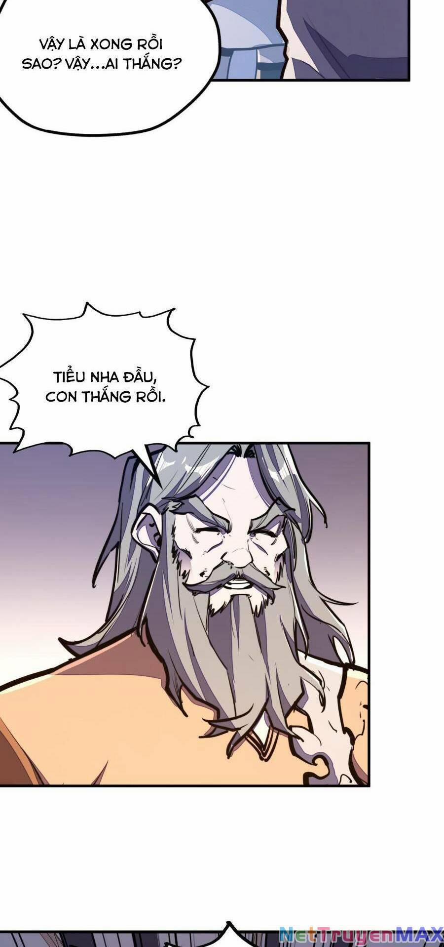 Toàn Cầu Dị Năng : Tôi Có Toàn Bộ Nguyên Tố 36 trang 42