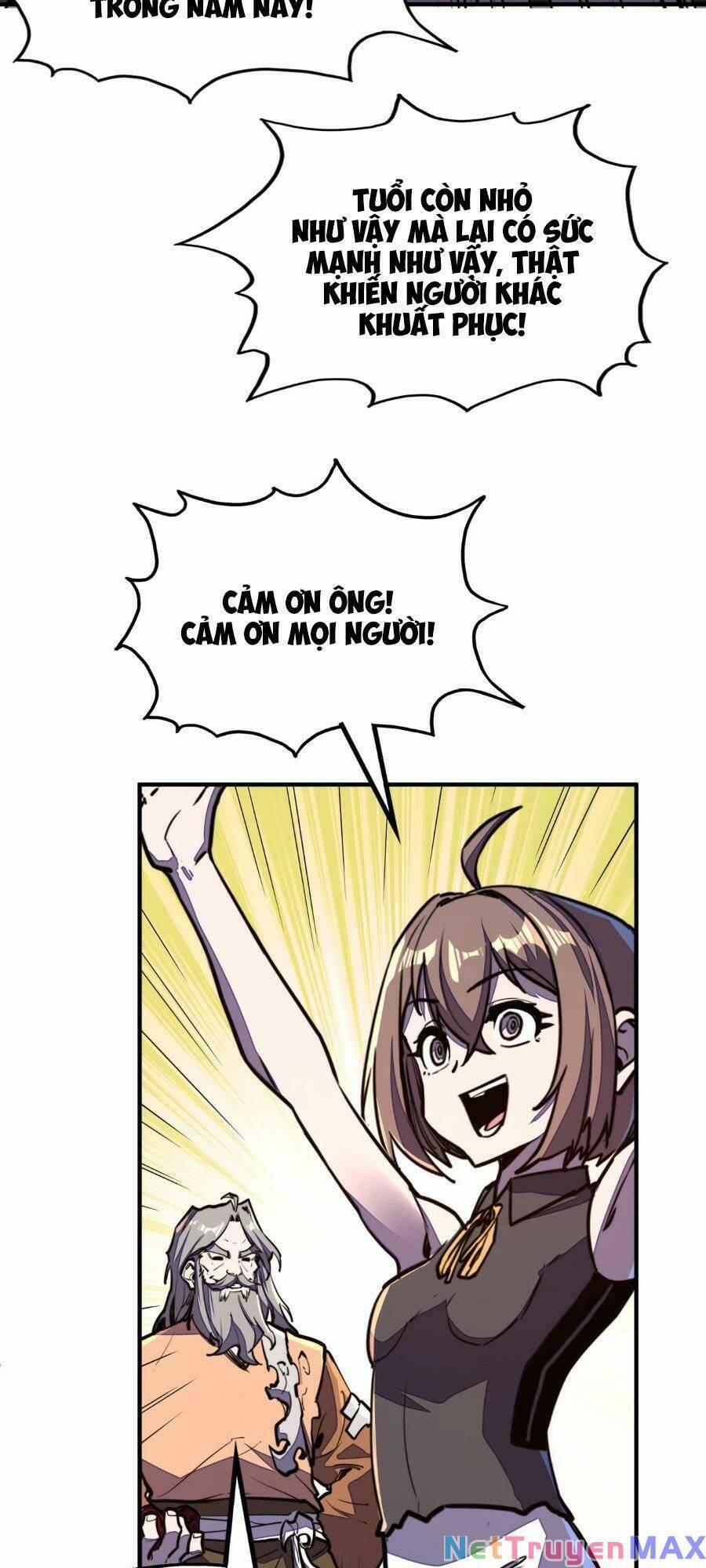 Toàn Cầu Dị Năng : Tôi Có Toàn Bộ Nguyên Tố 36 trang 44