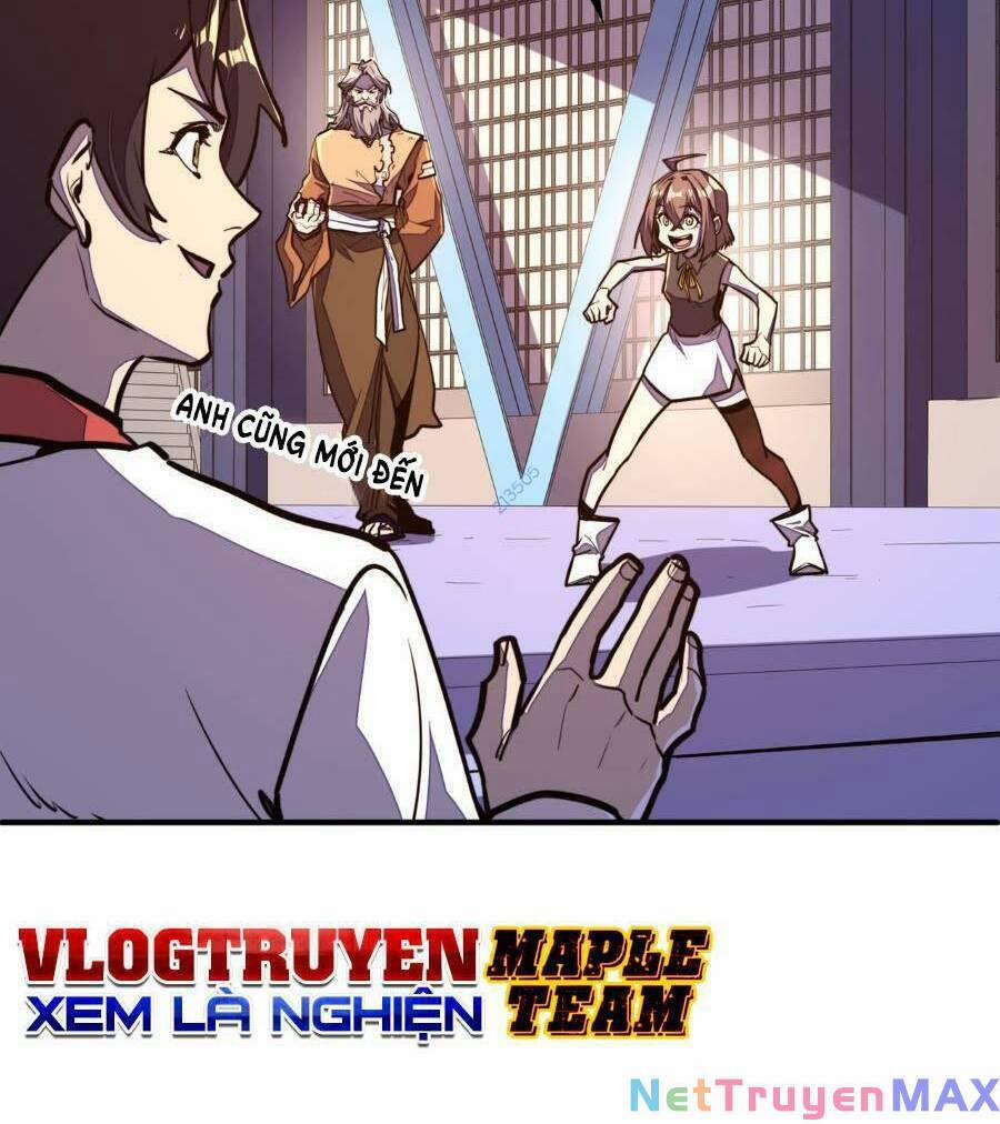 Toàn Cầu Dị Năng : Tôi Có Toàn Bộ Nguyên Tố 36 trang 46