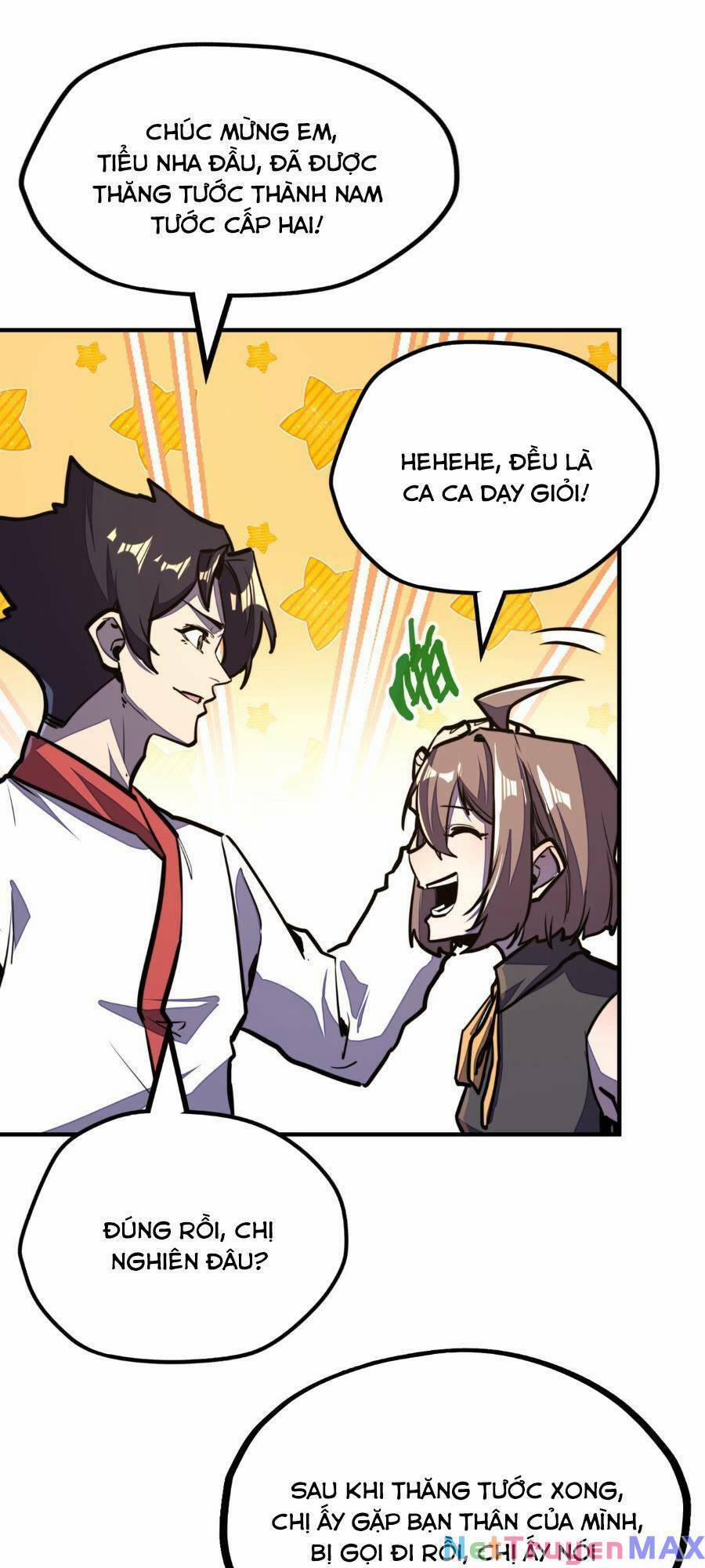 Toàn Cầu Dị Năng : Tôi Có Toàn Bộ Nguyên Tố 36 trang 47