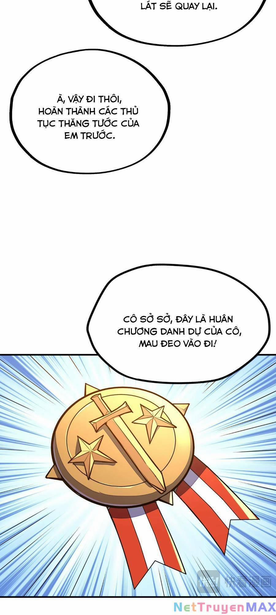 Toàn Cầu Dị Năng : Tôi Có Toàn Bộ Nguyên Tố 36 trang 48